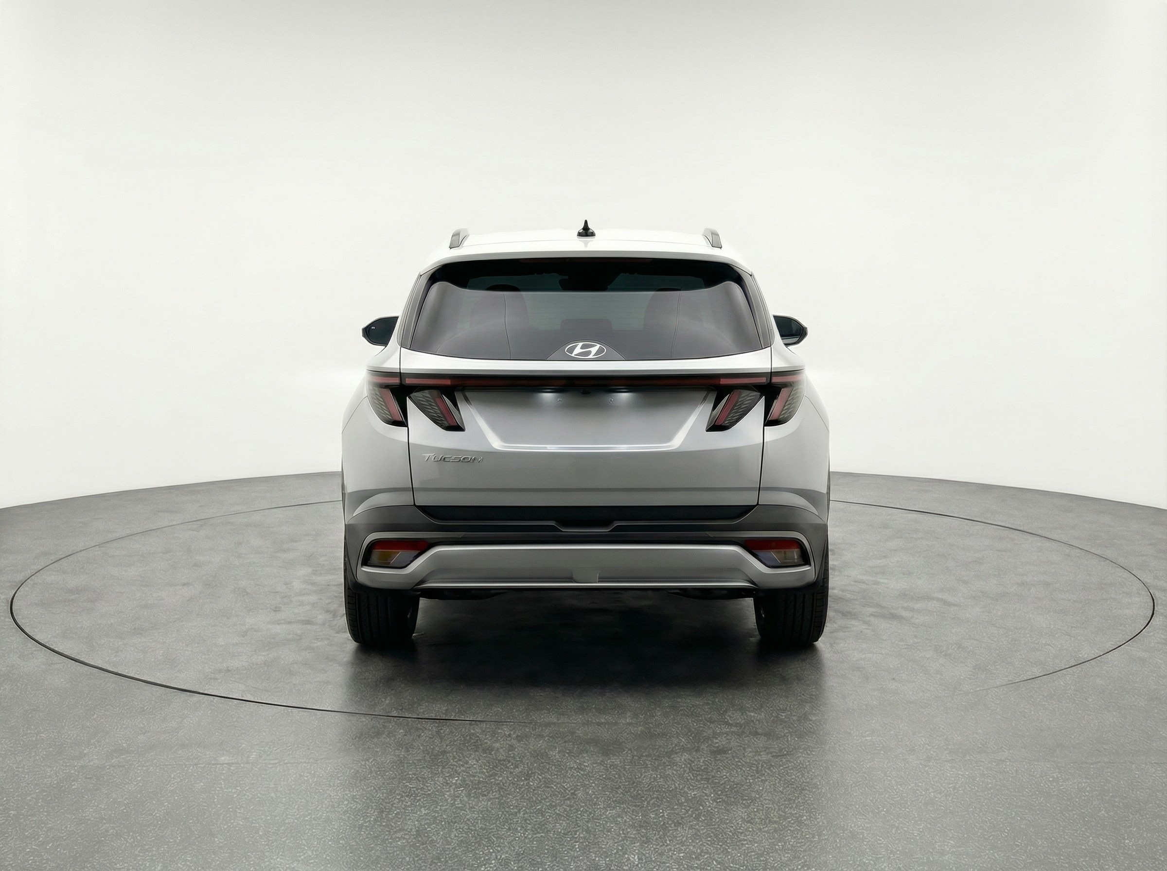 Thumbnail: 2025 Hyundai Tucson - 6