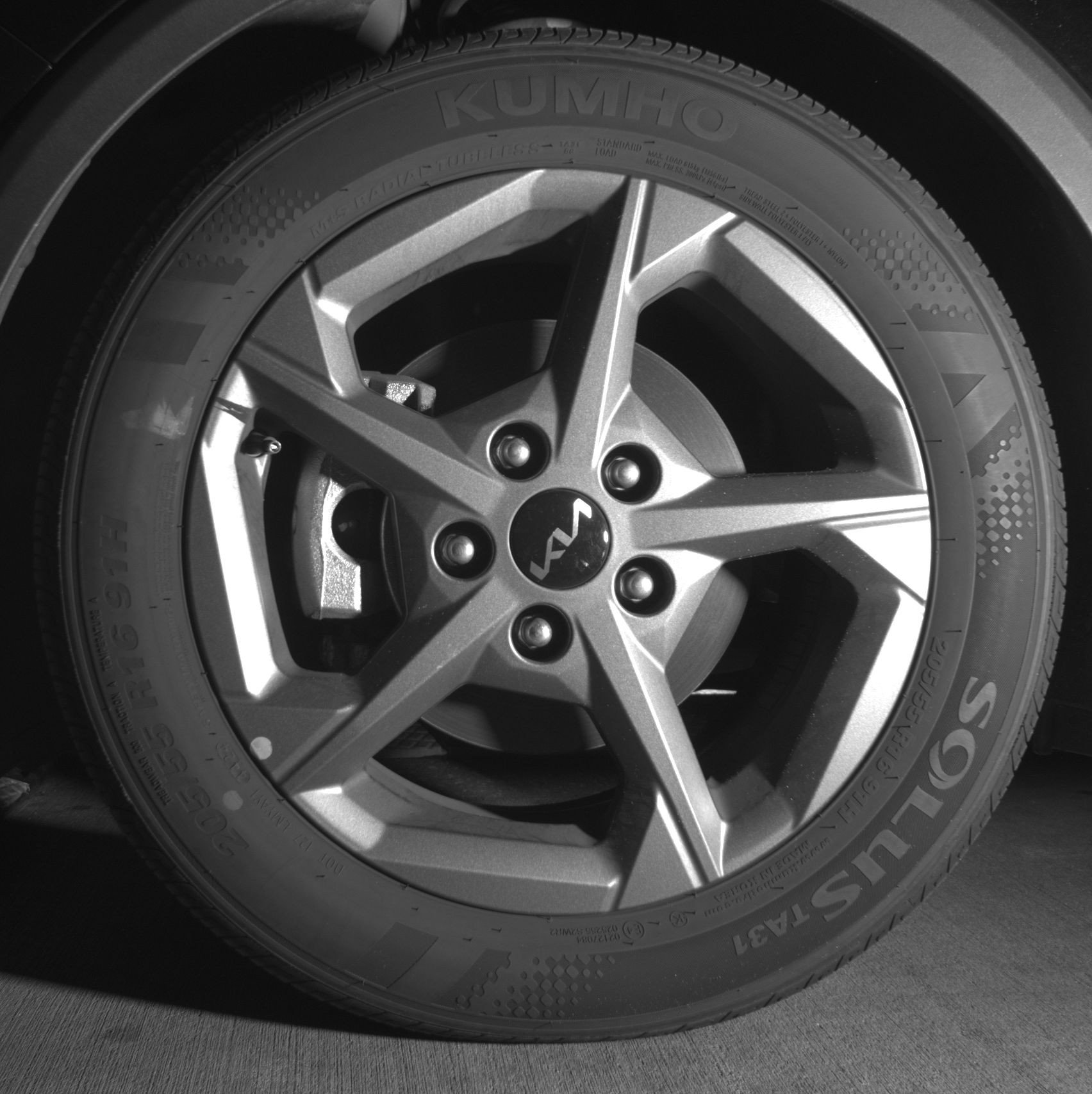 Thumbnail: 2025 Kia K4 - 12