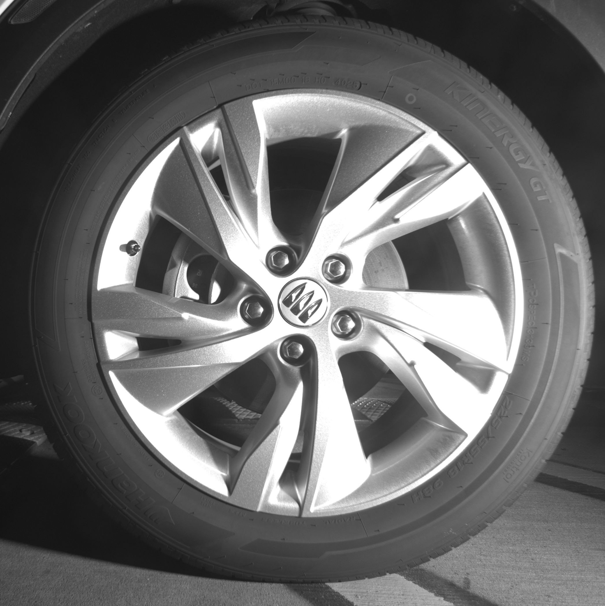 Thumbnail: 2026 Buick Encore GX - 12