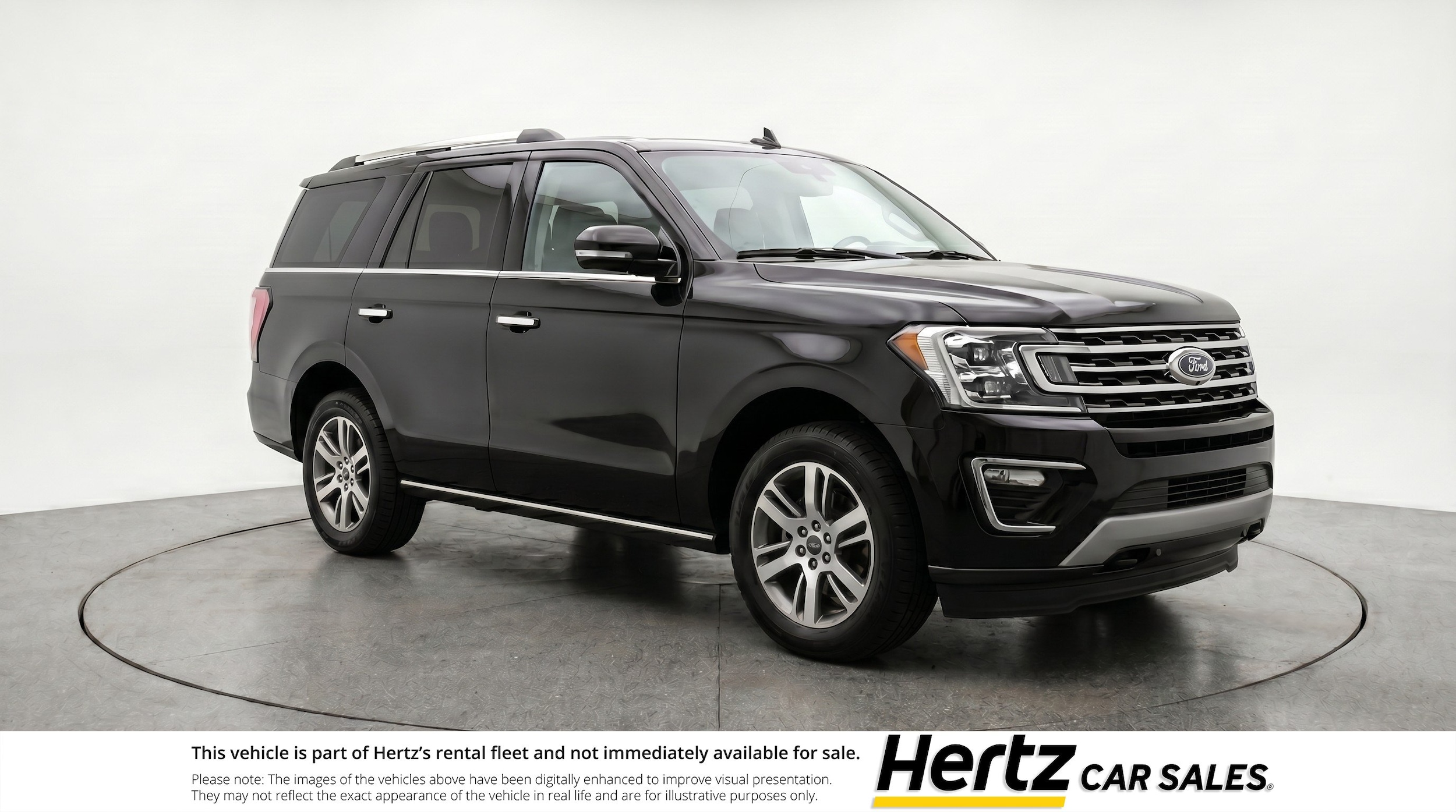 Thumbnail: 2024 Ford Expedition MAX - 1