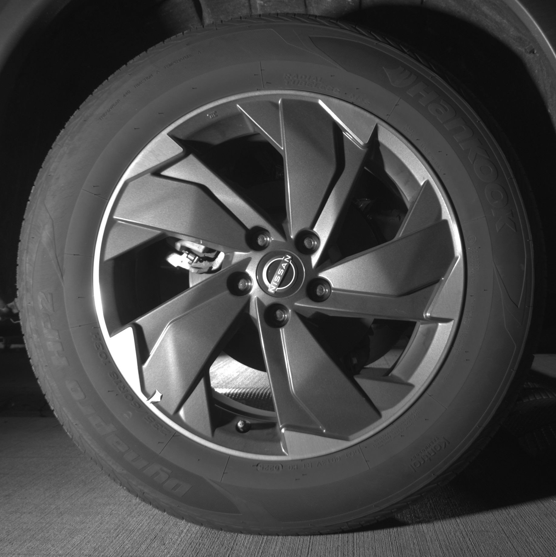 Thumbnail: 2025 Nissan Rogue - 15
