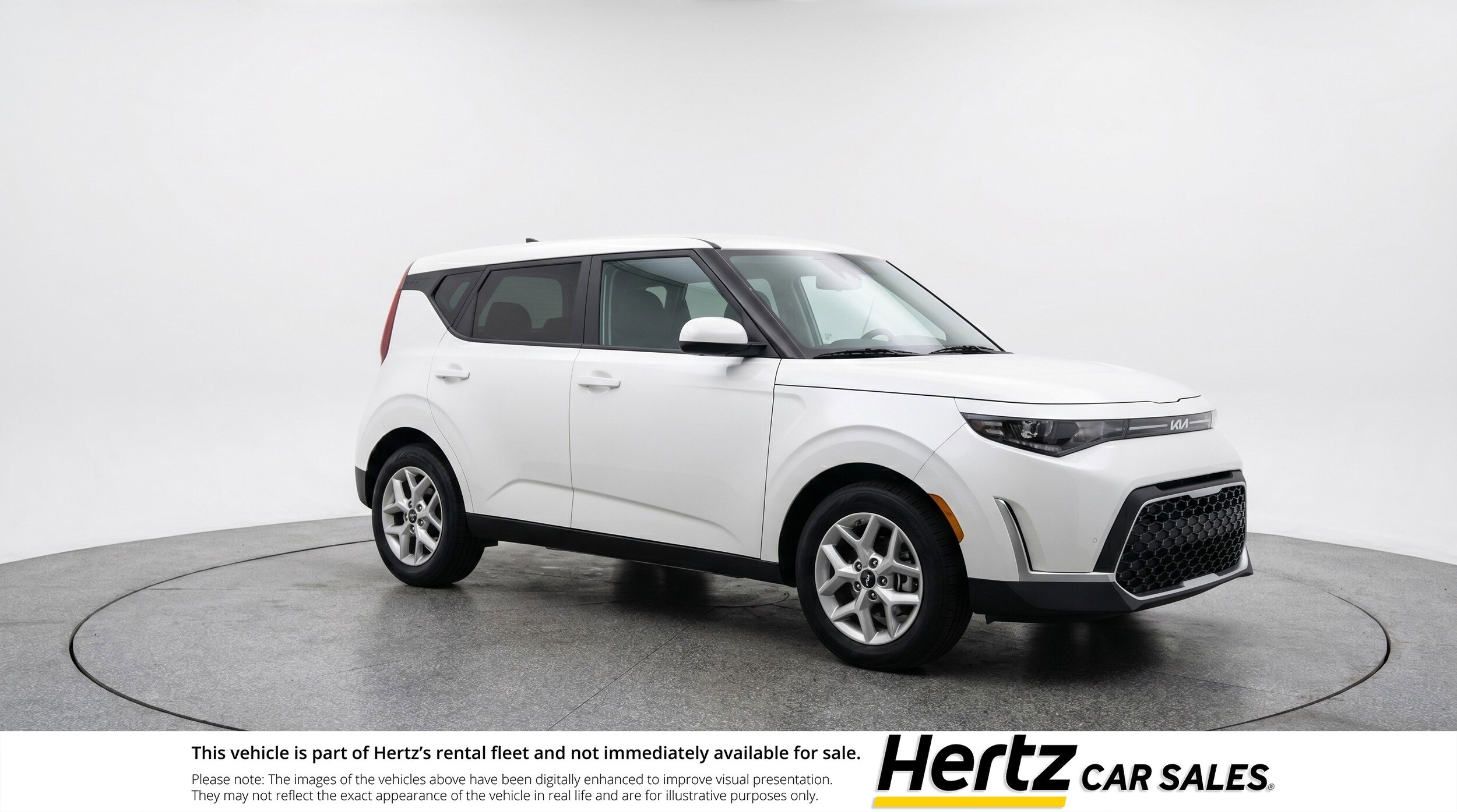 Thumbnail: 2025 Kia Soul - 1