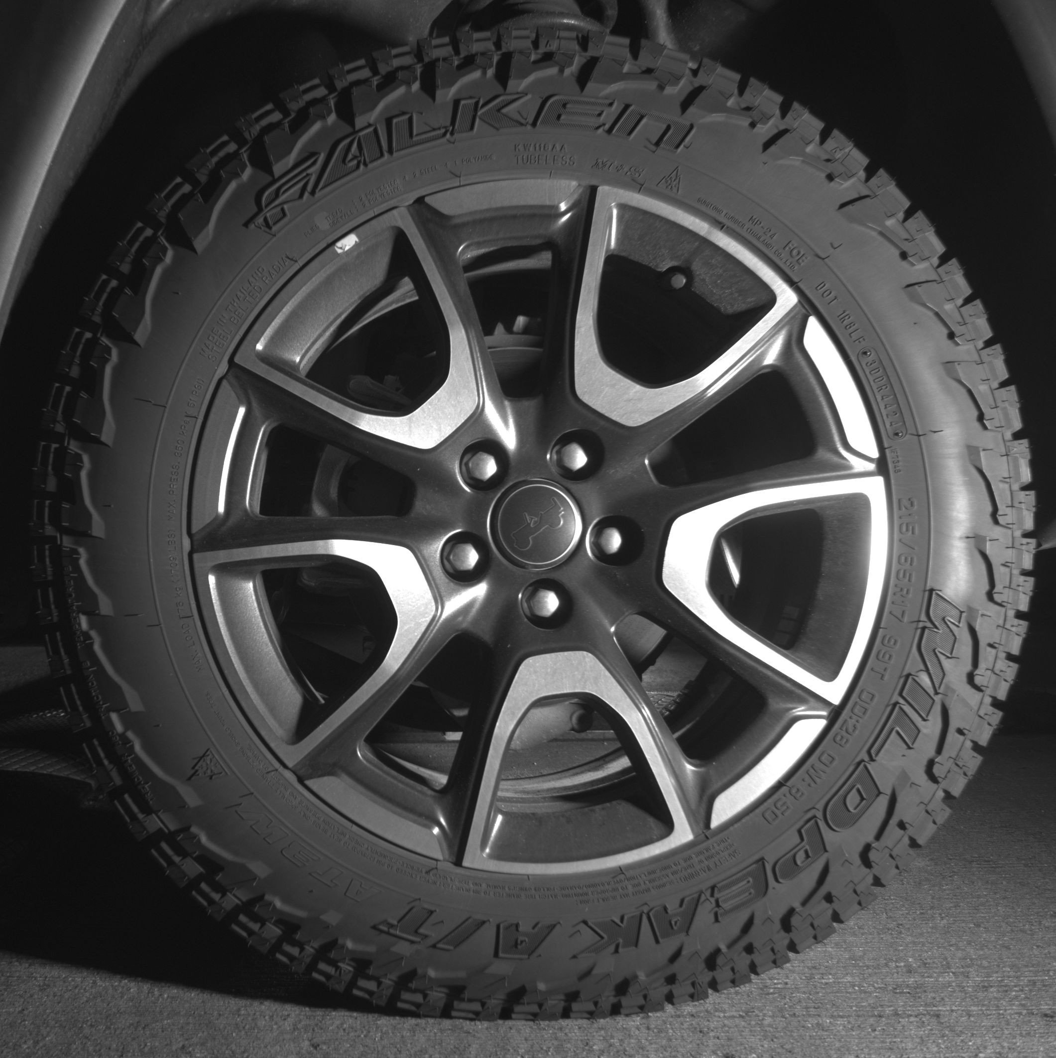 Thumbnail: 2025 Jeep Compass - 14