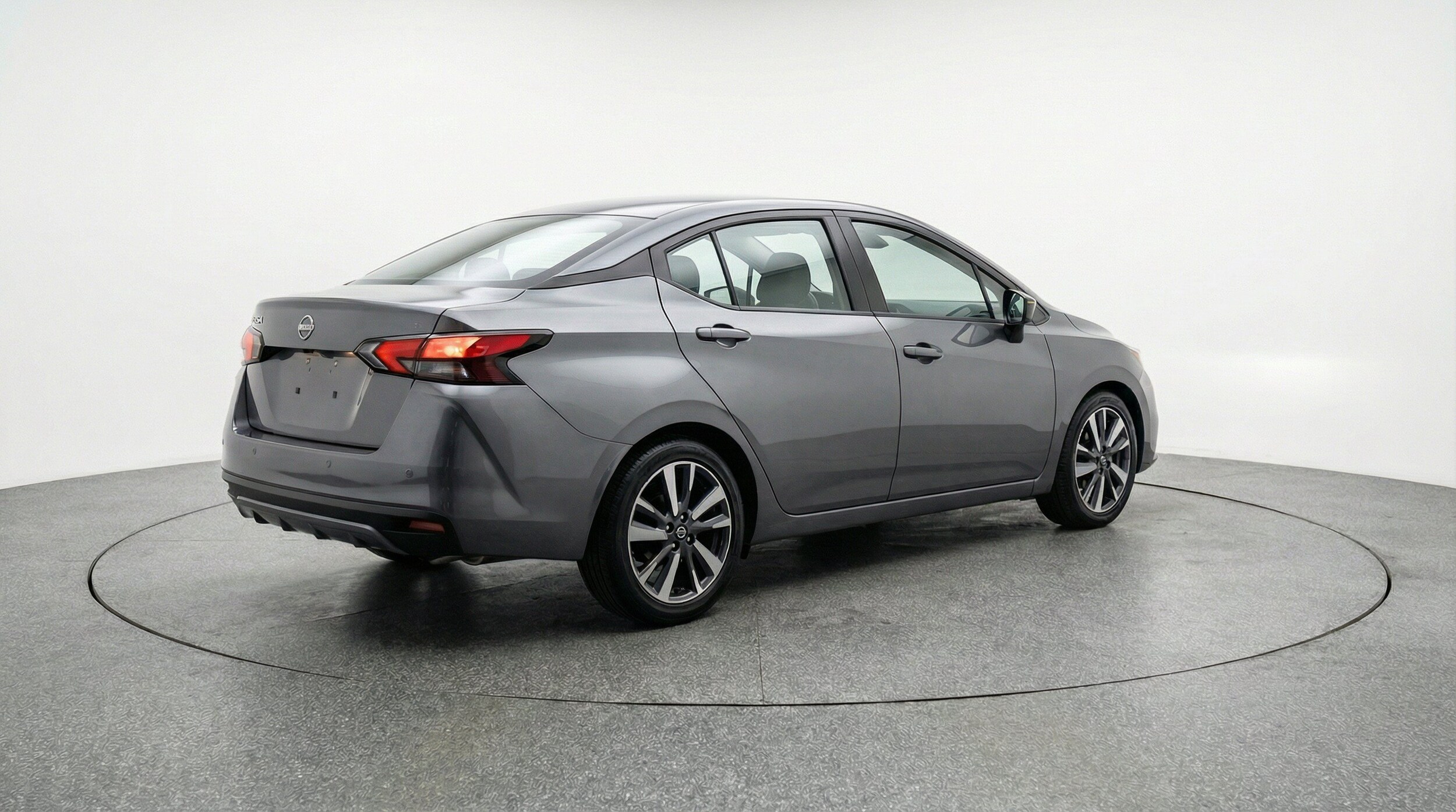 Thumbnail: 2025 Nissan Versa - 9