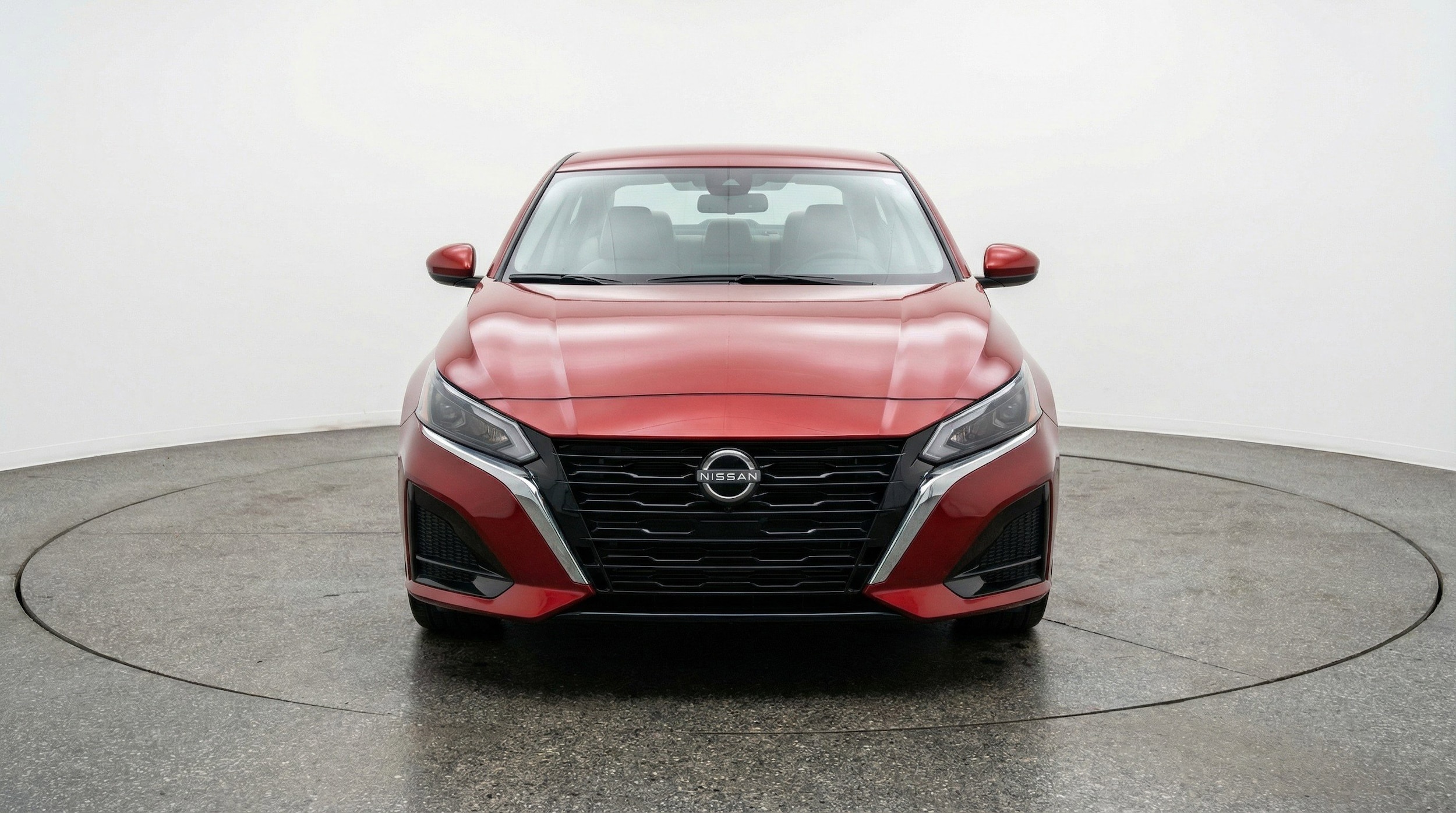 Thumbnail: 2025 Nissan Altima - 2