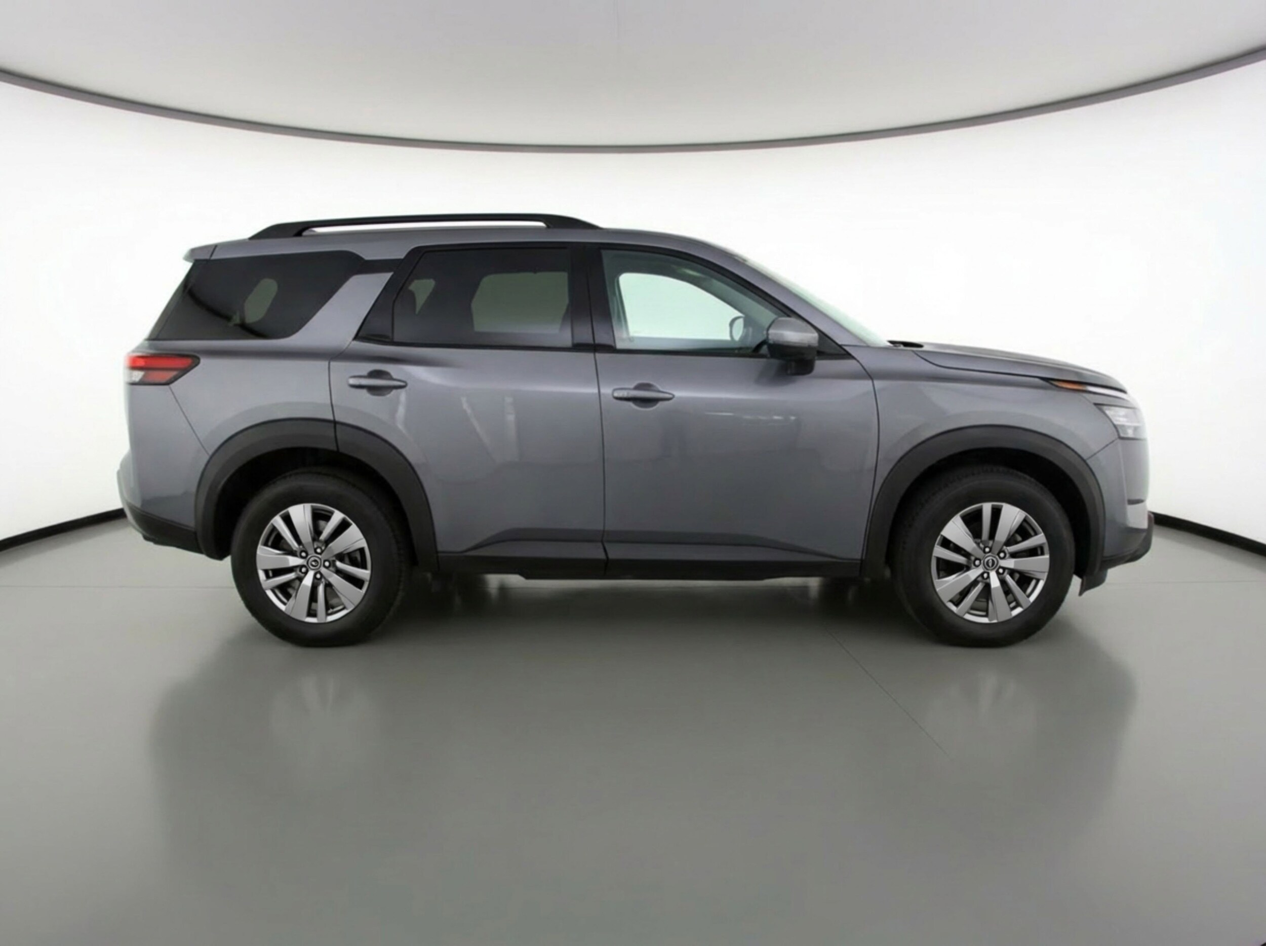Thumbnail: 2025 Nissan Pathfinder - 11
