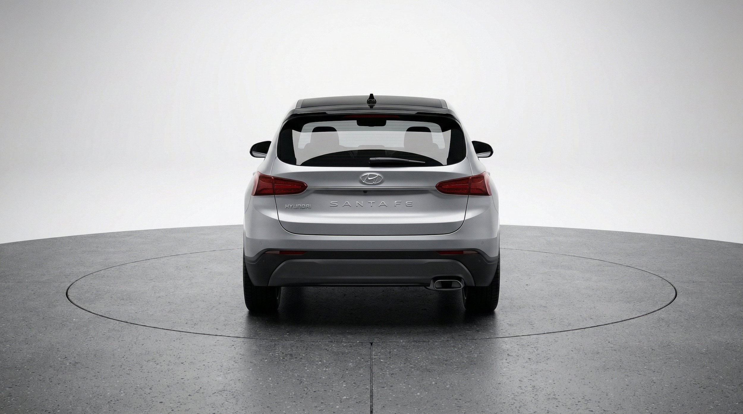Thumbnail: 2026 Hyundai Santa Fe - 7