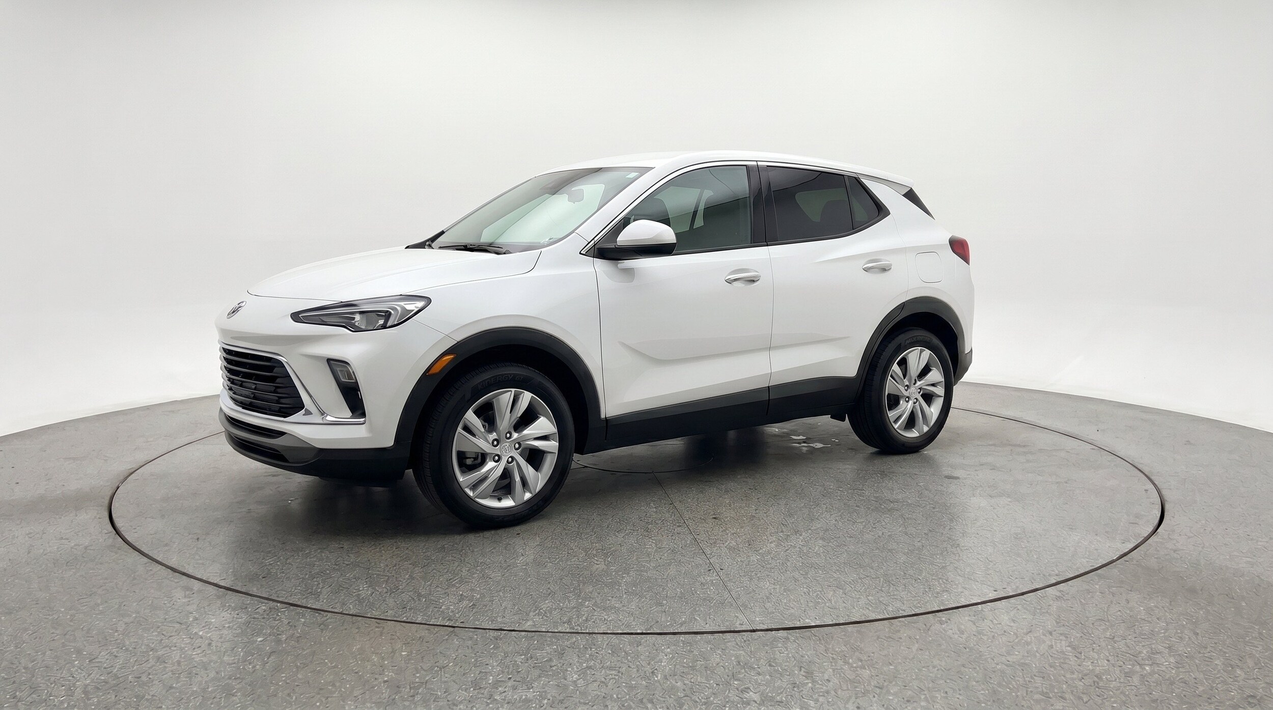 Thumbnail: 2025 Buick Encore GX - 3