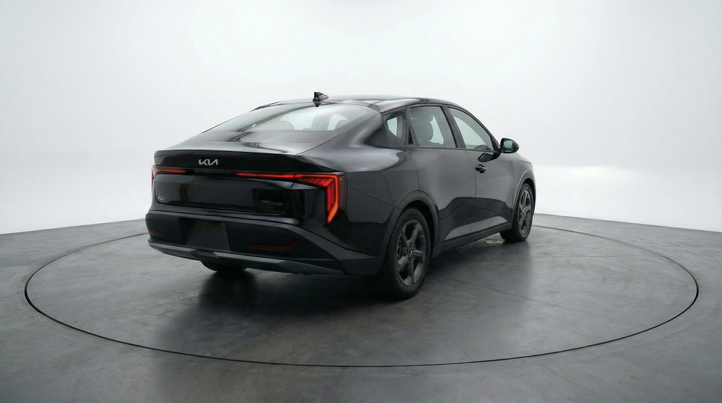 Thumbnail: 2025 Kia K4 - 9