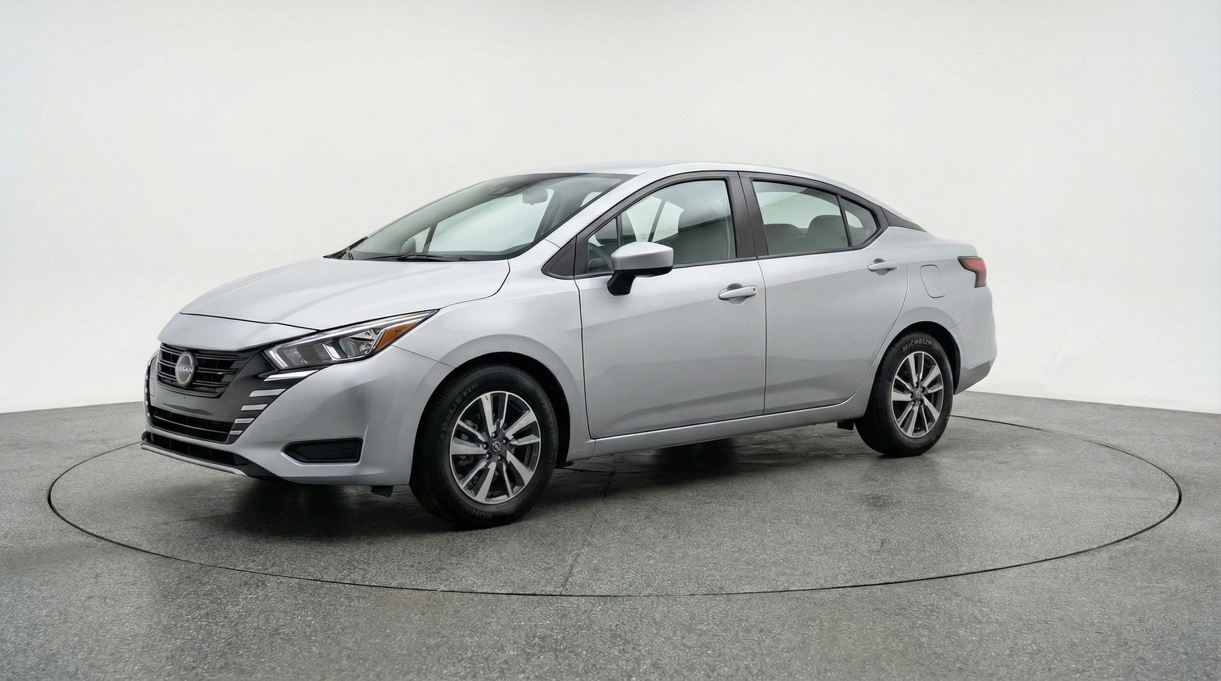 Thumbnail: 2025 Nissan Versa - 3