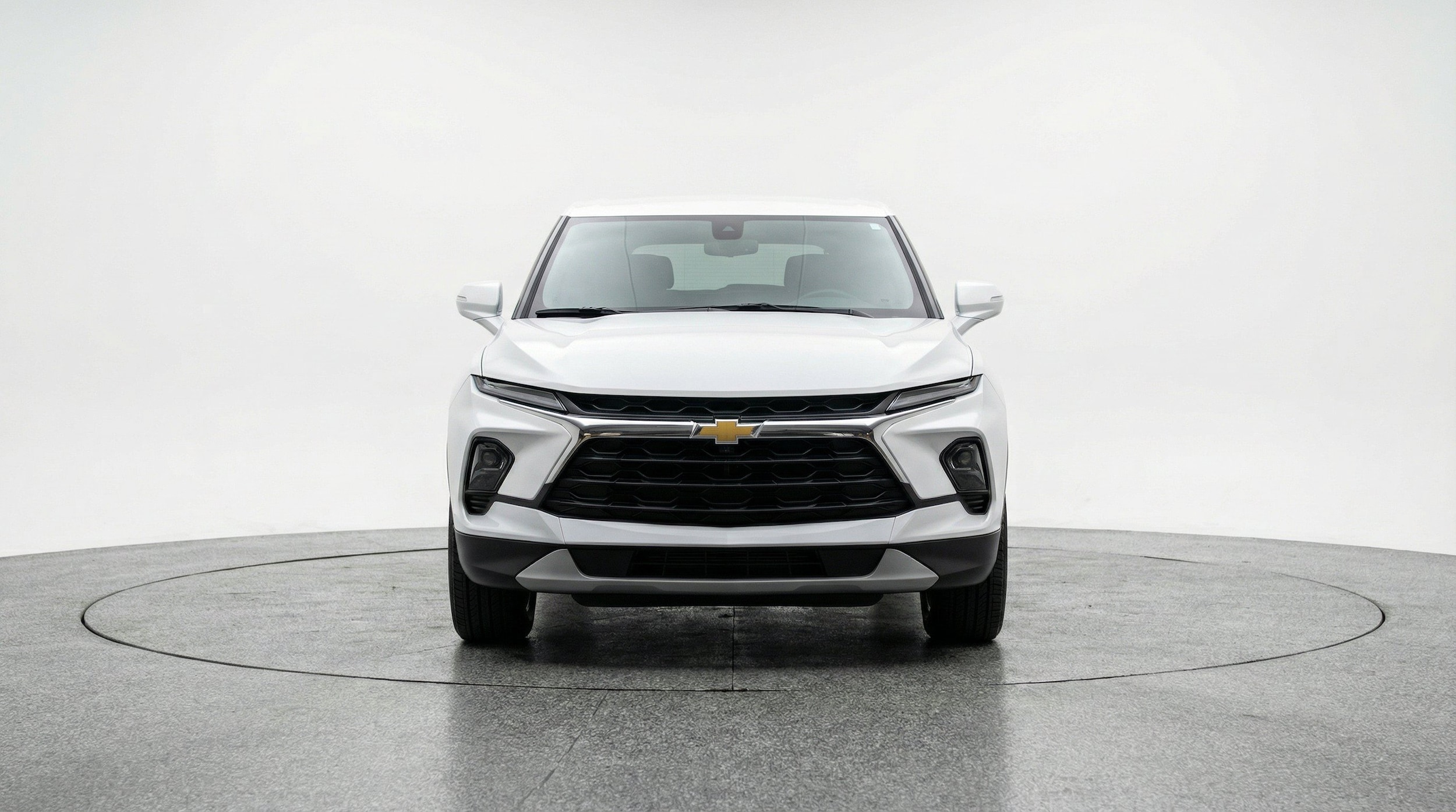 Thumbnail: 2025 Chevrolet Blazer - 2