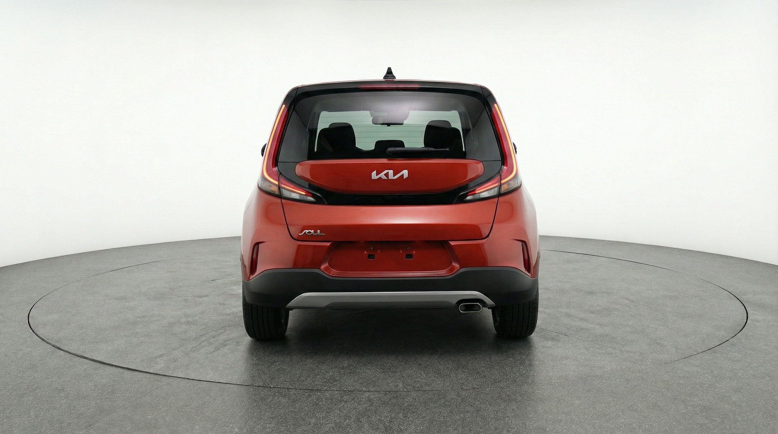 Thumbnail: 2025 Kia Soul - 7
