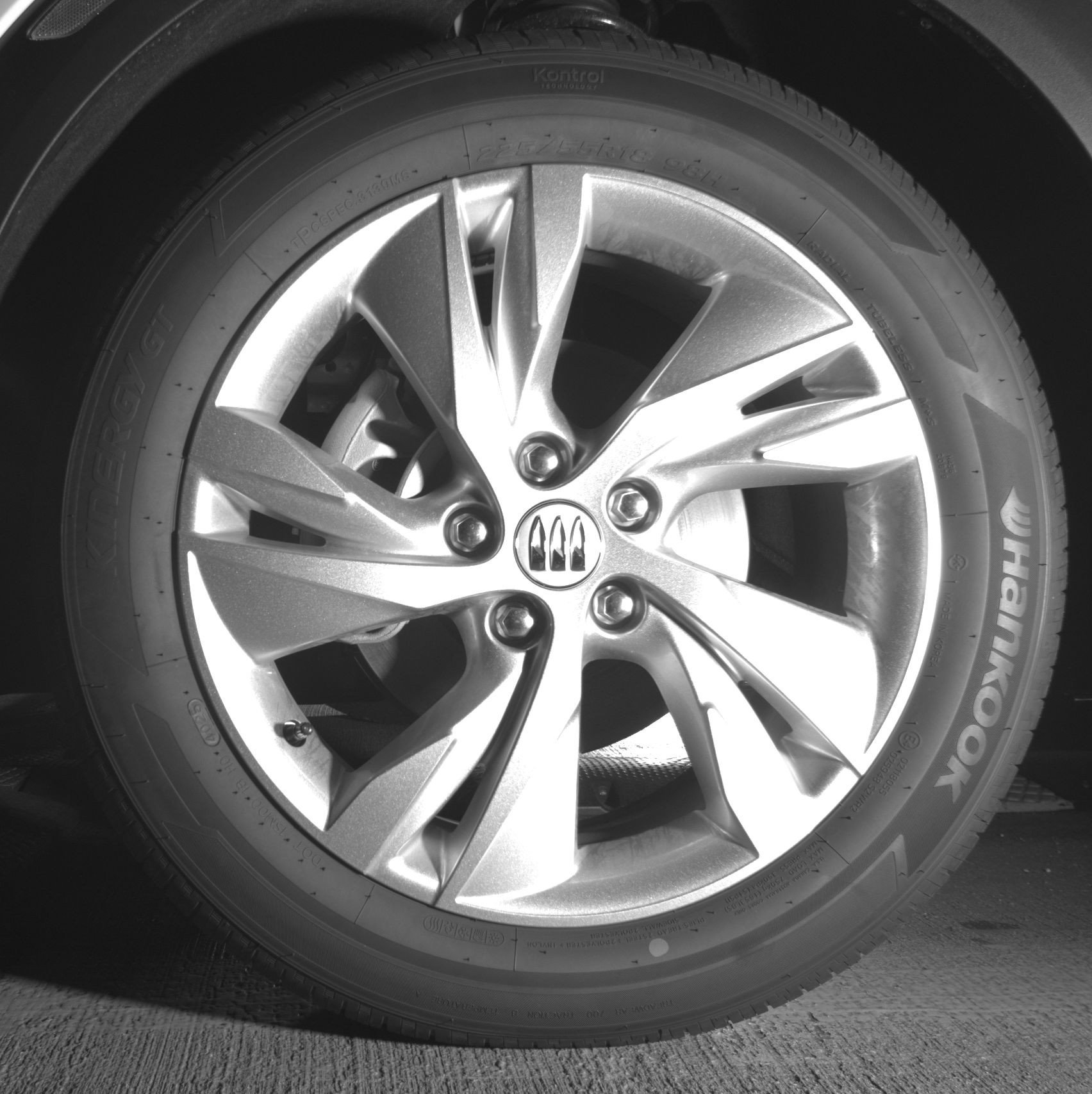 Thumbnail: 2026 Buick Encore GX - 12