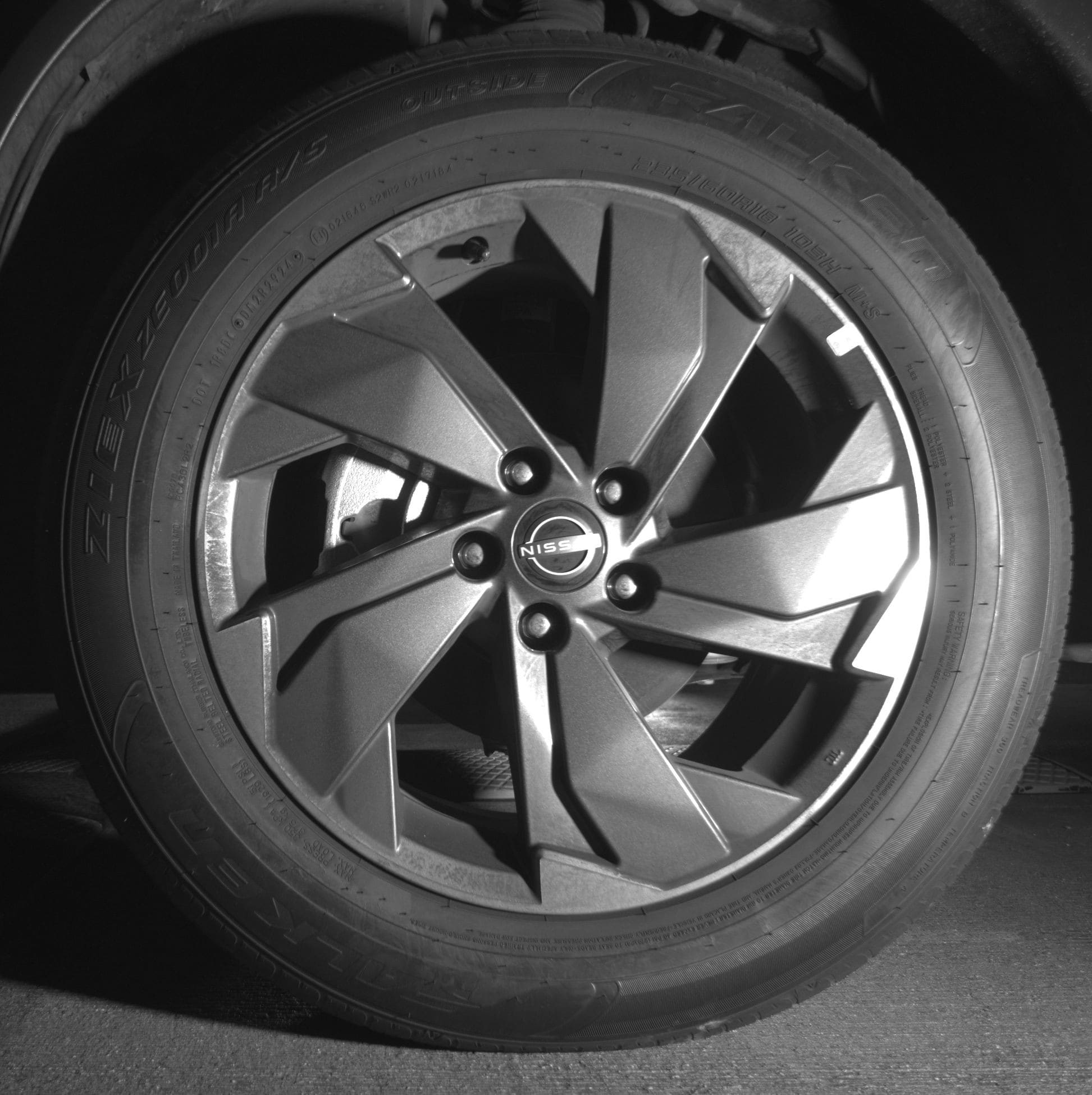 Thumbnail: 2025 Nissan Rogue - 9