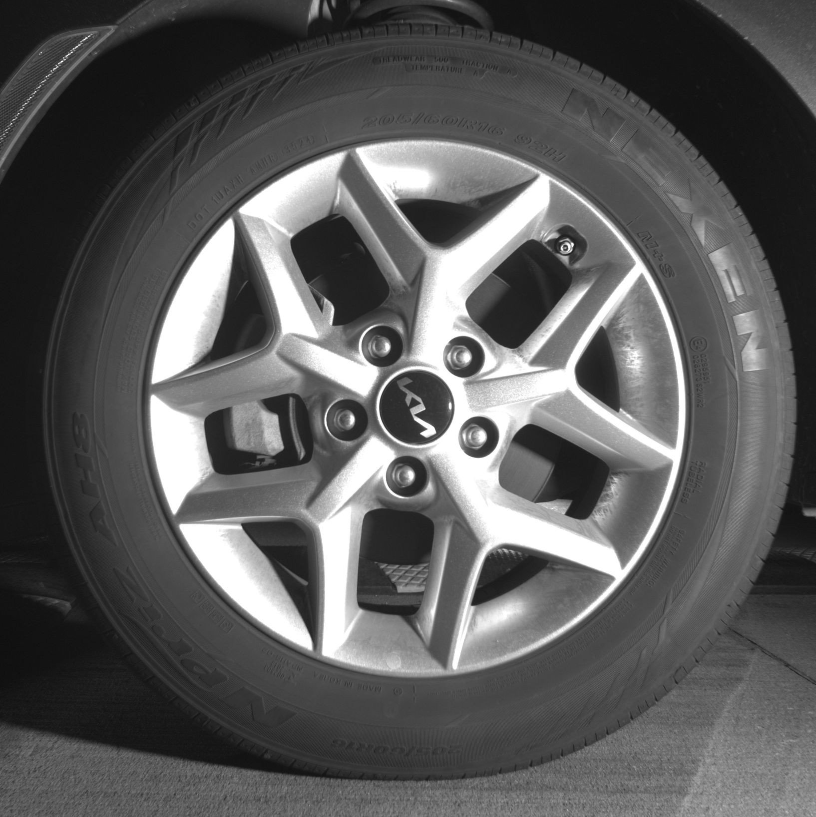 Thumbnail: 2025 Kia Soul - 17