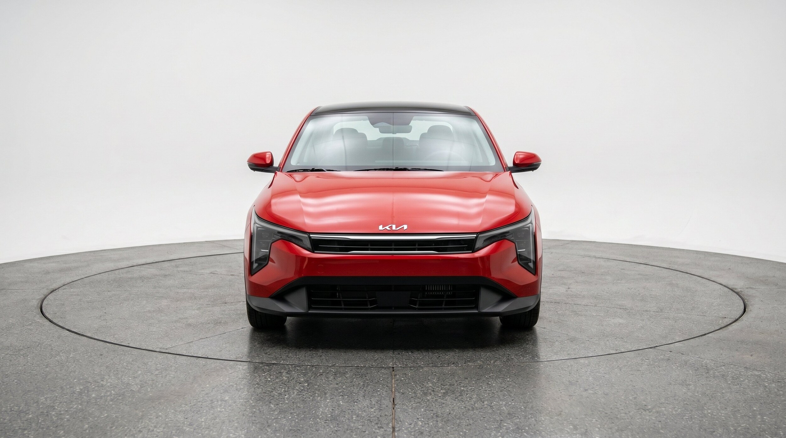 Thumbnail: 2025 Kia K4 - 2