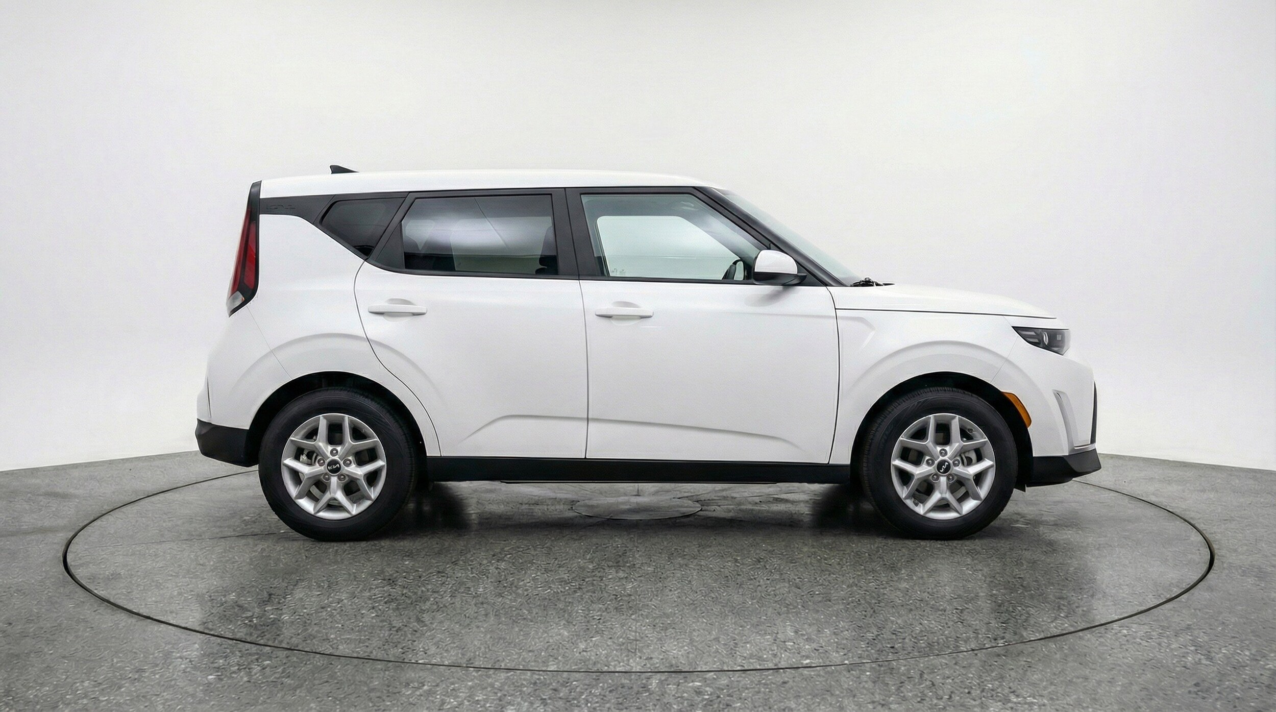 Thumbnail: 2025 Kia Soul - 11