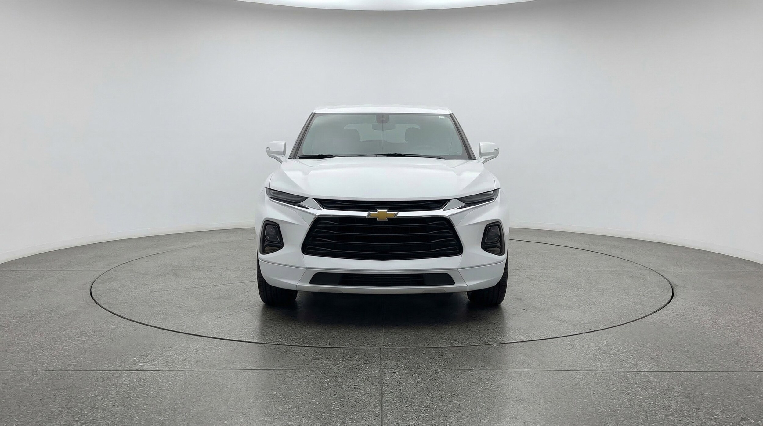 Thumbnail: 2025 Chevrolet Blazer - 2