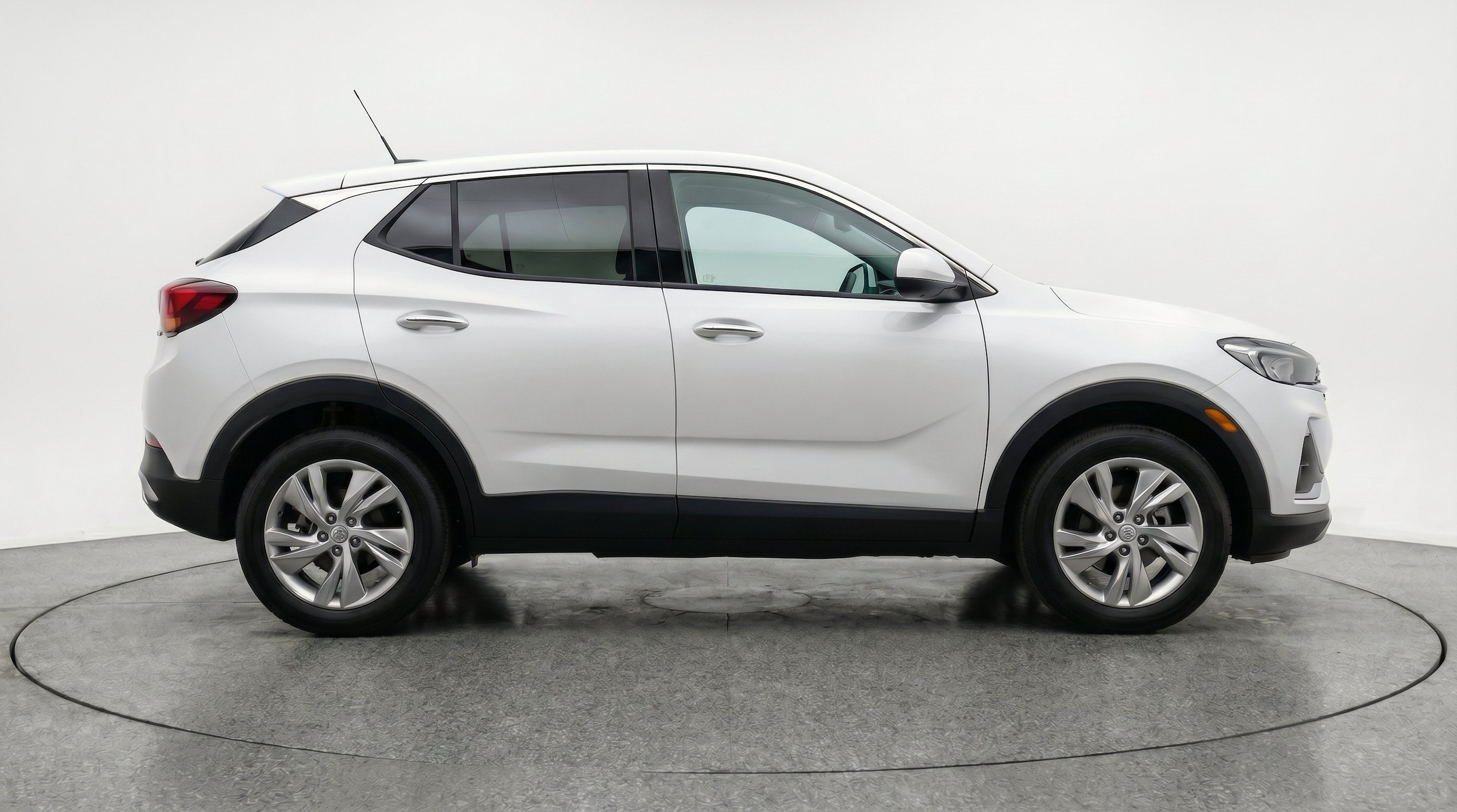 Thumbnail: 2025 Buick Encore GX - 10