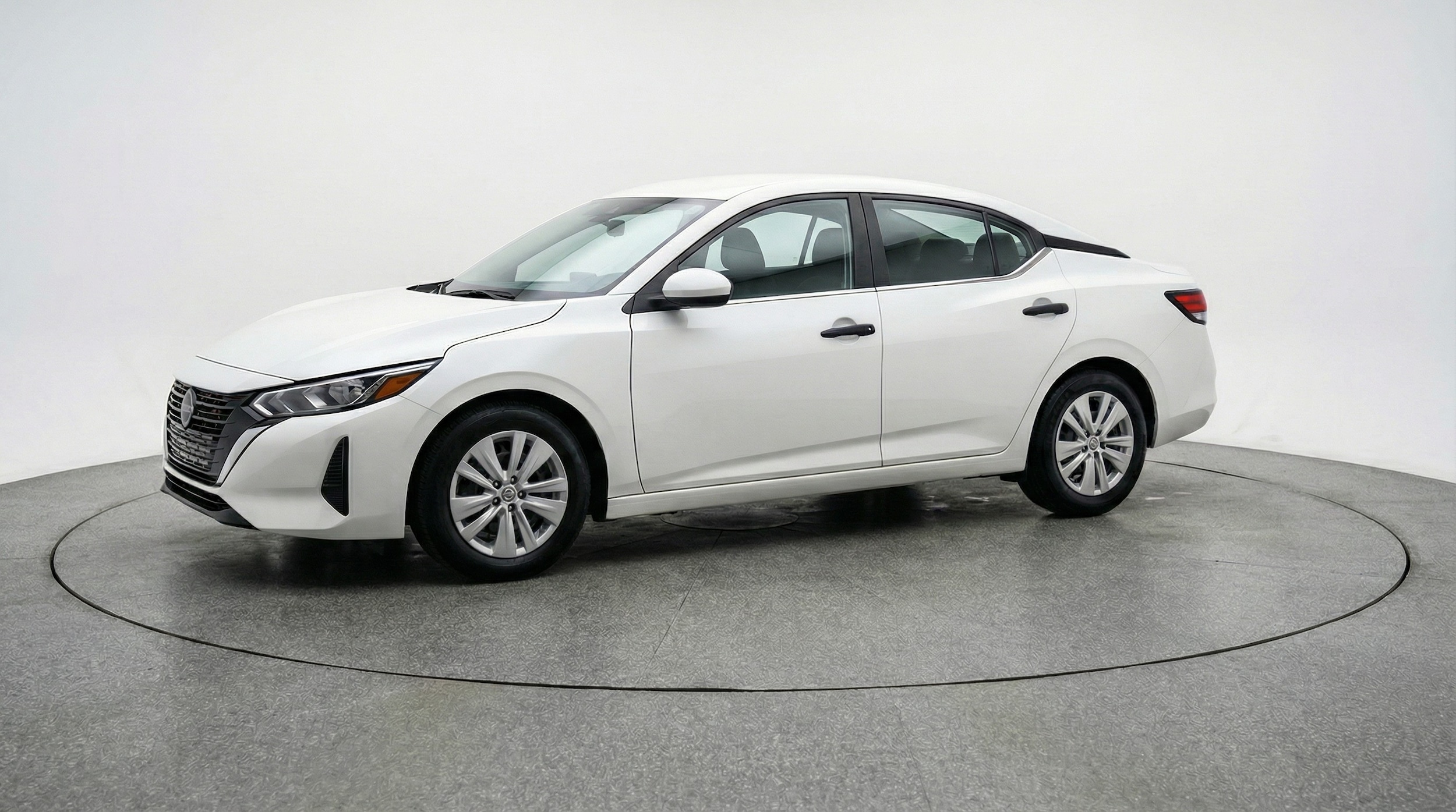 Thumbnail: 2025 Nissan Sentra - 3