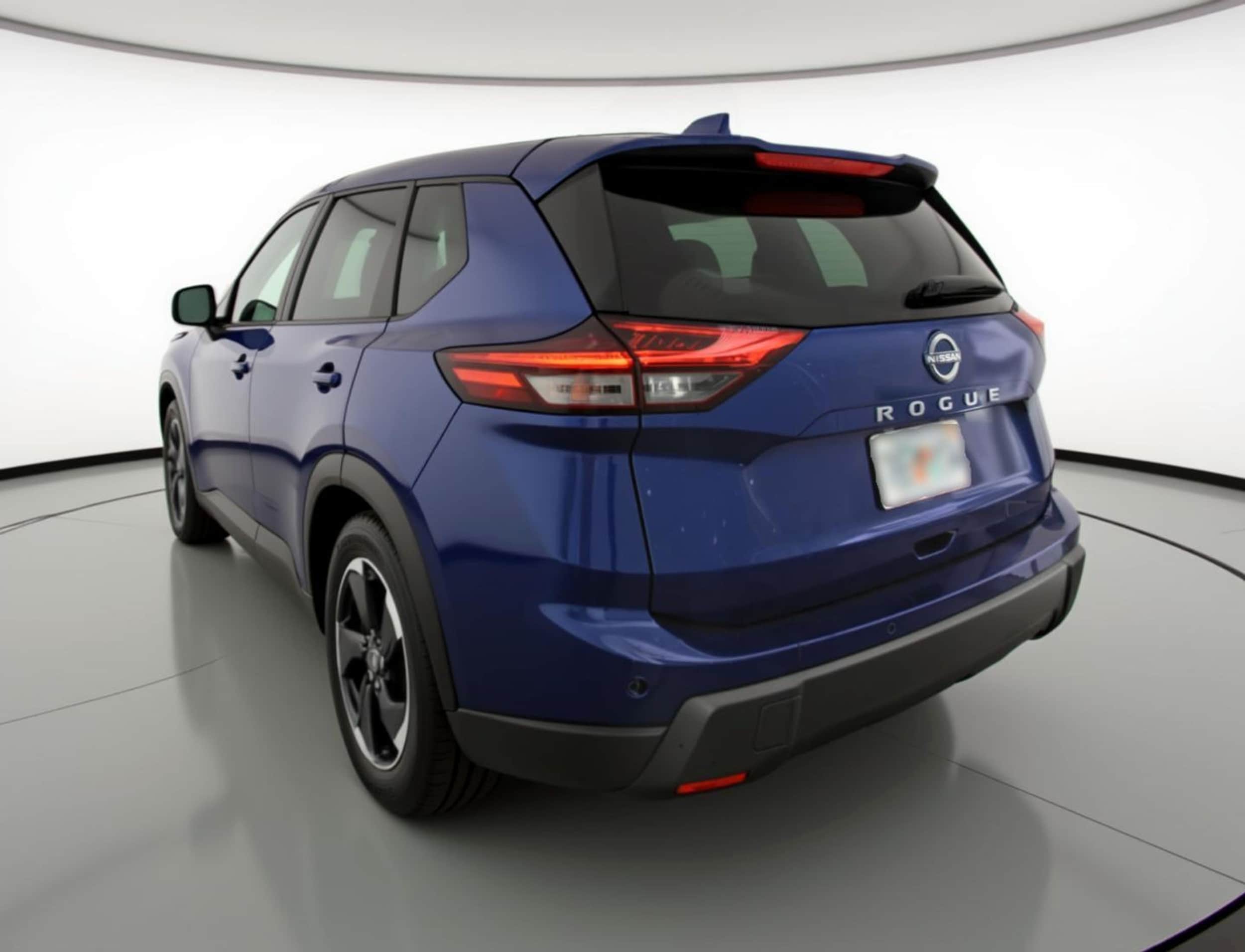 Thumbnail: 2025 Nissan Rogue - 5
