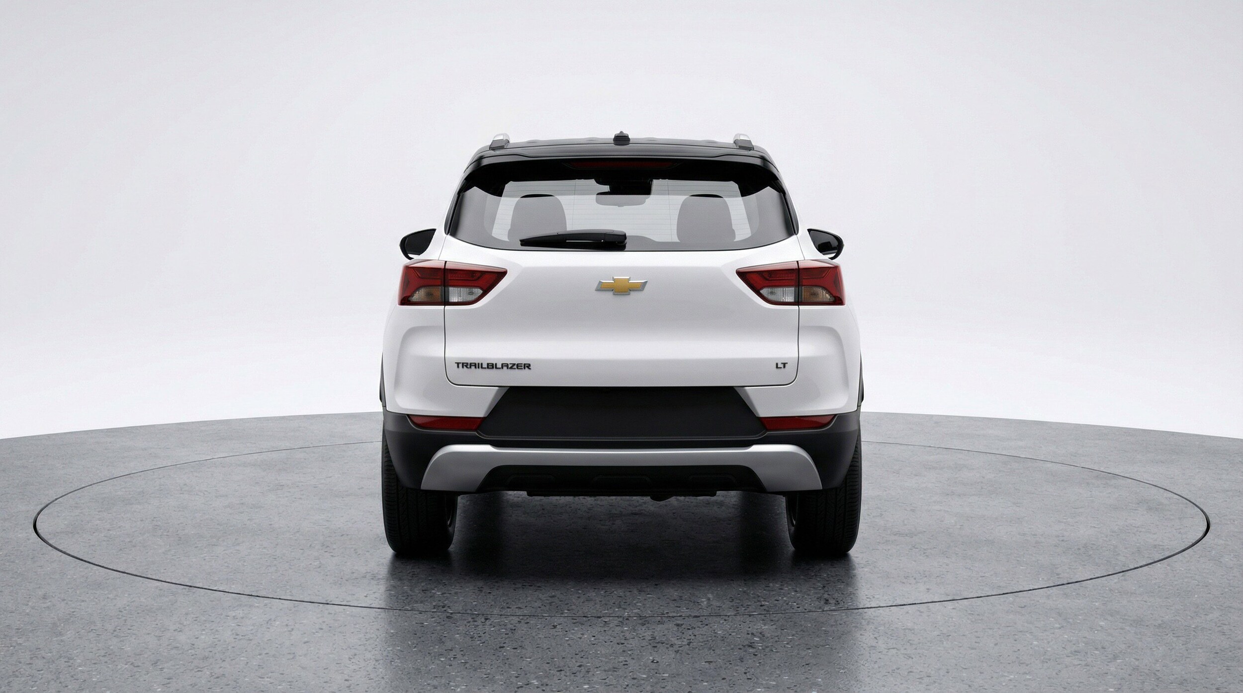 Thumbnail: 2025 Chevrolet TrailBlazer - 7