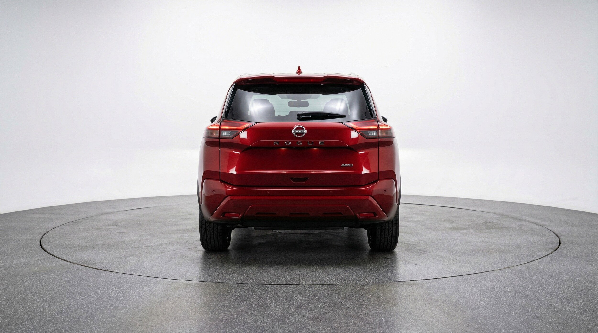 Thumbnail: 2025 Nissan Rogue - 7