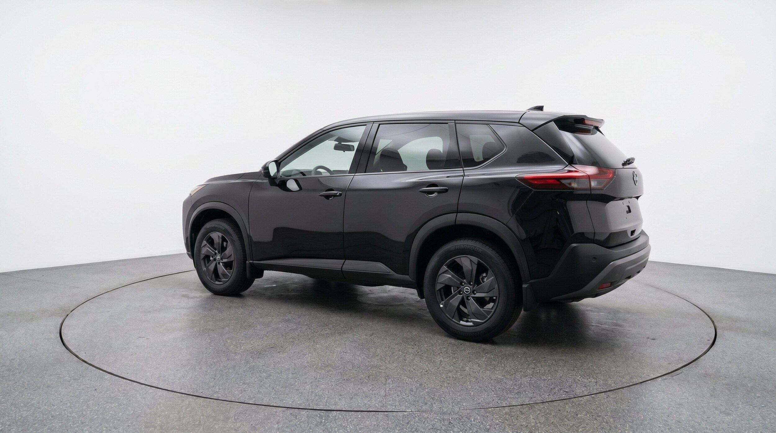 Thumbnail: 2026 Nissan Rogue - 6