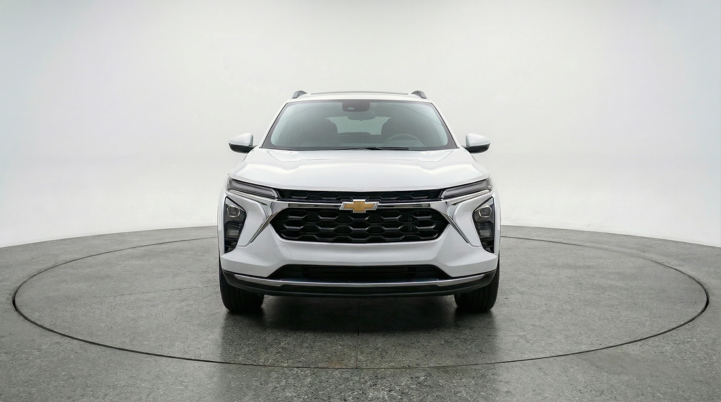 Thumbnail: 2025 Chevrolet Trax - 2