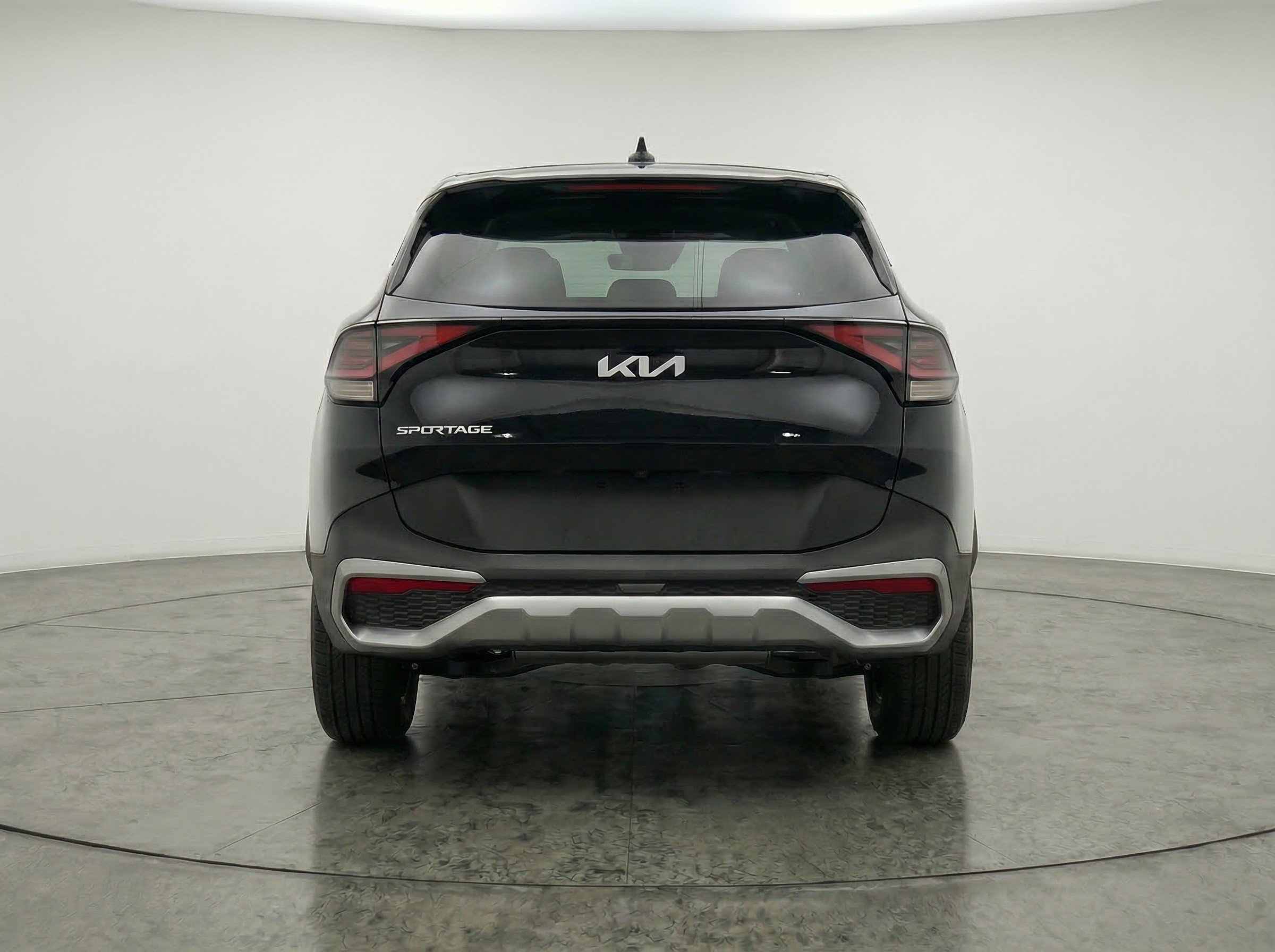 Thumbnail: 2026 Kia Sportage - 7