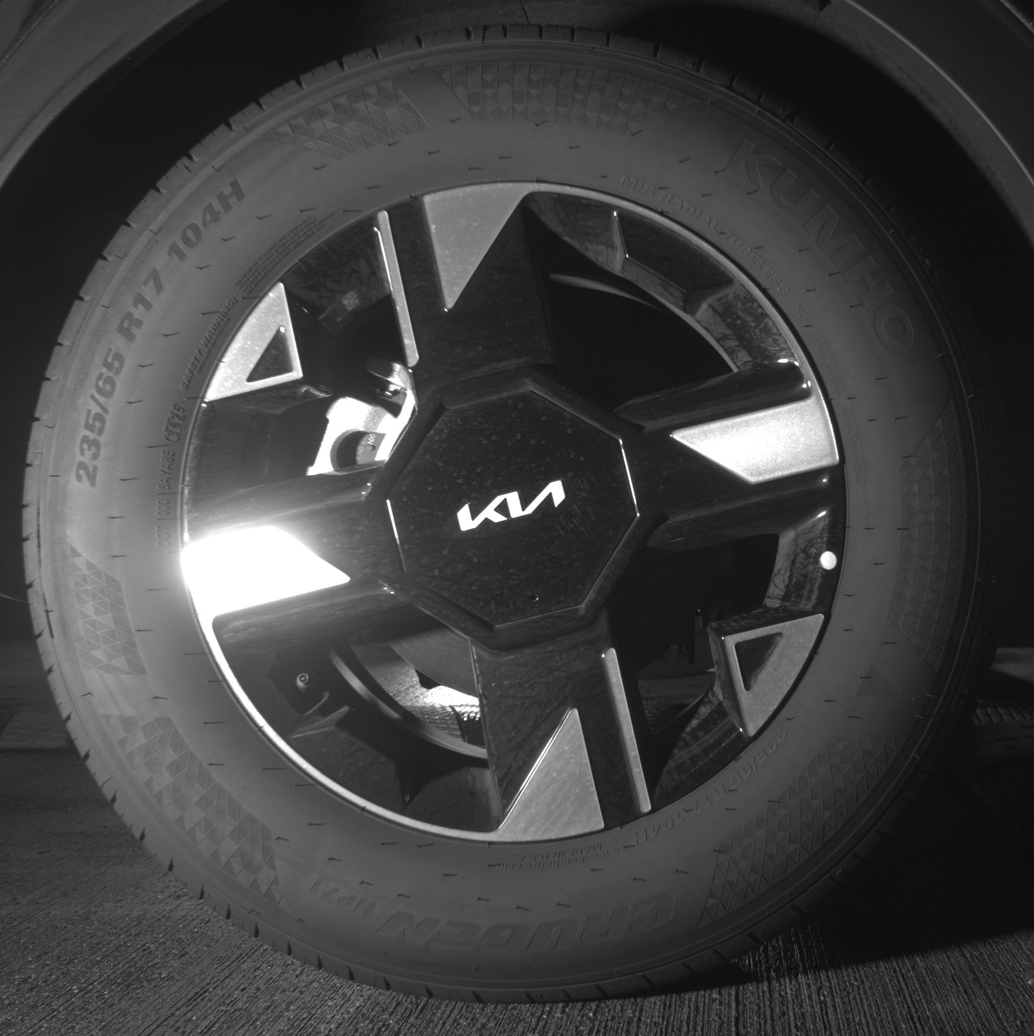 Thumbnail: 2026 Kia Sportage - 15