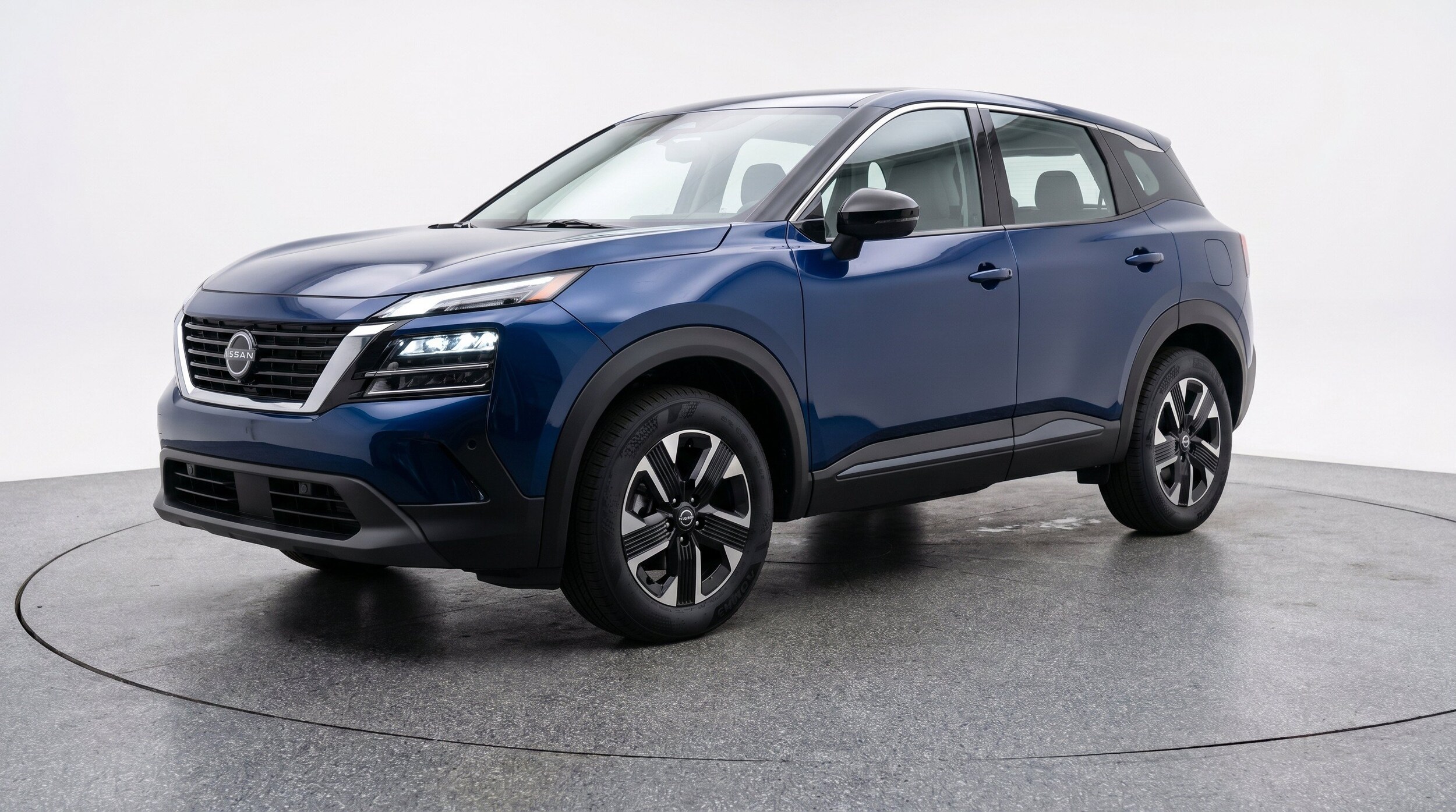 Thumbnail: 2026 Nissan Kicks - 3