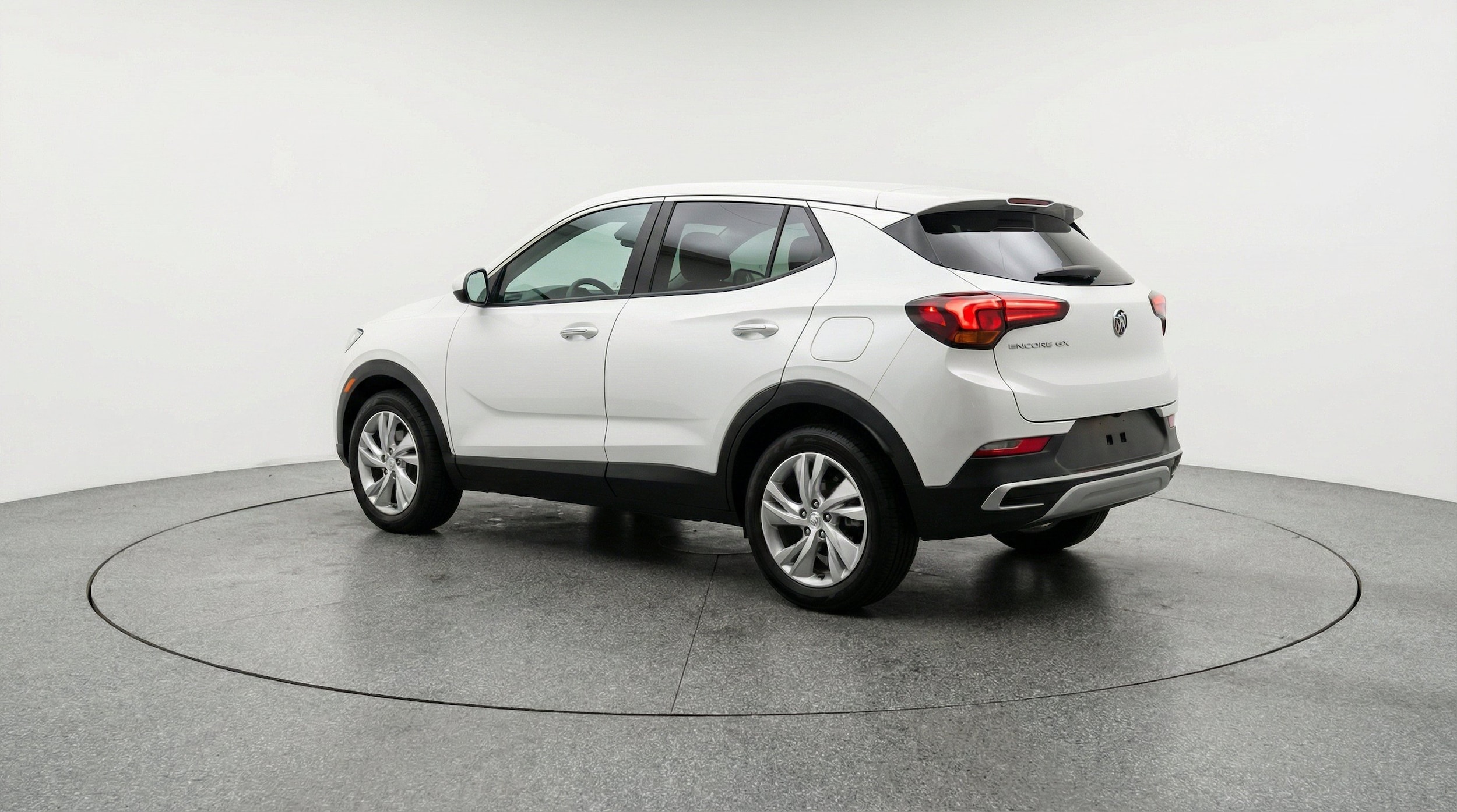Thumbnail: 2026 Buick Encore GX - 6