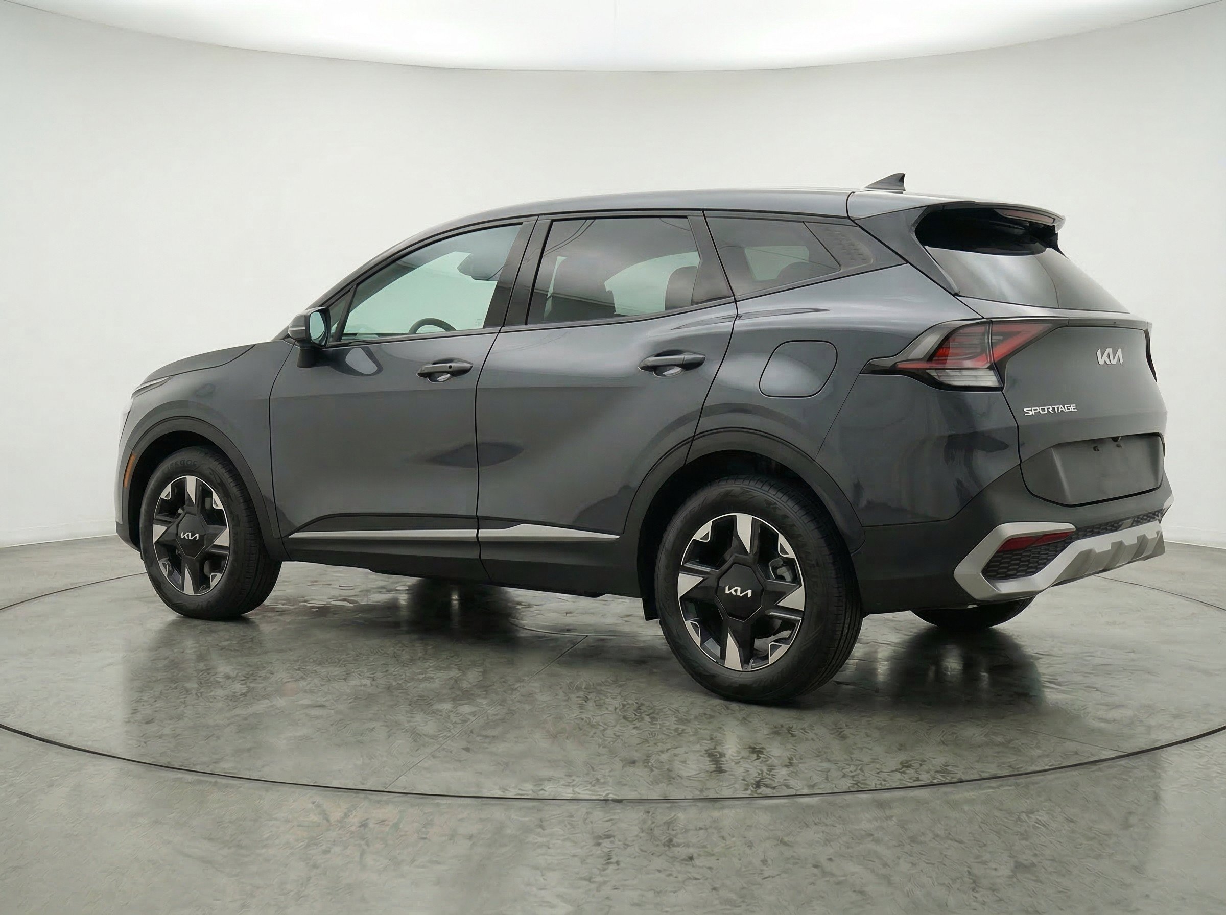 Thumbnail: 2026 Kia Sportage - 6