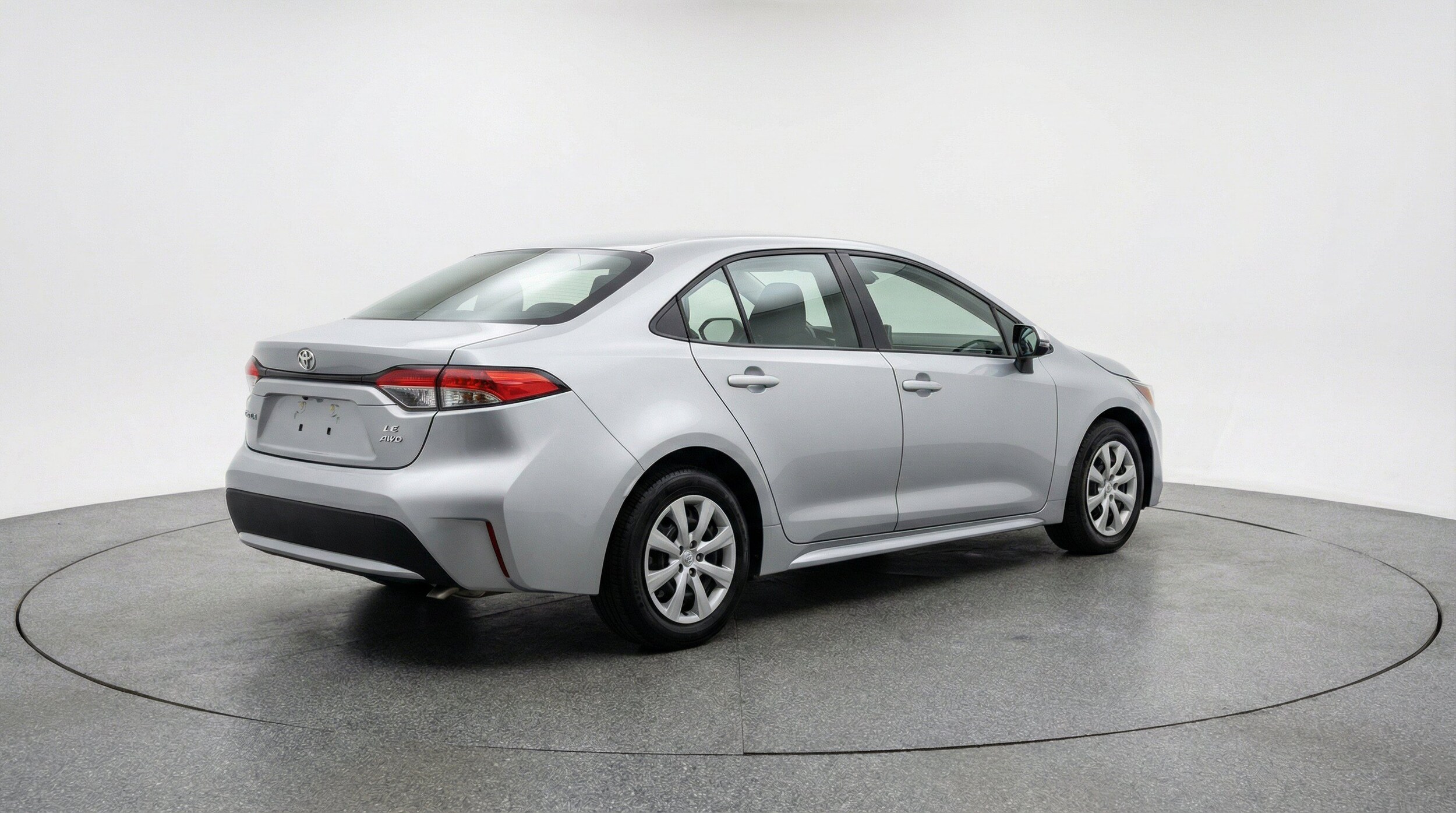 Thumbnail: 2025 Toyota Corolla - 9