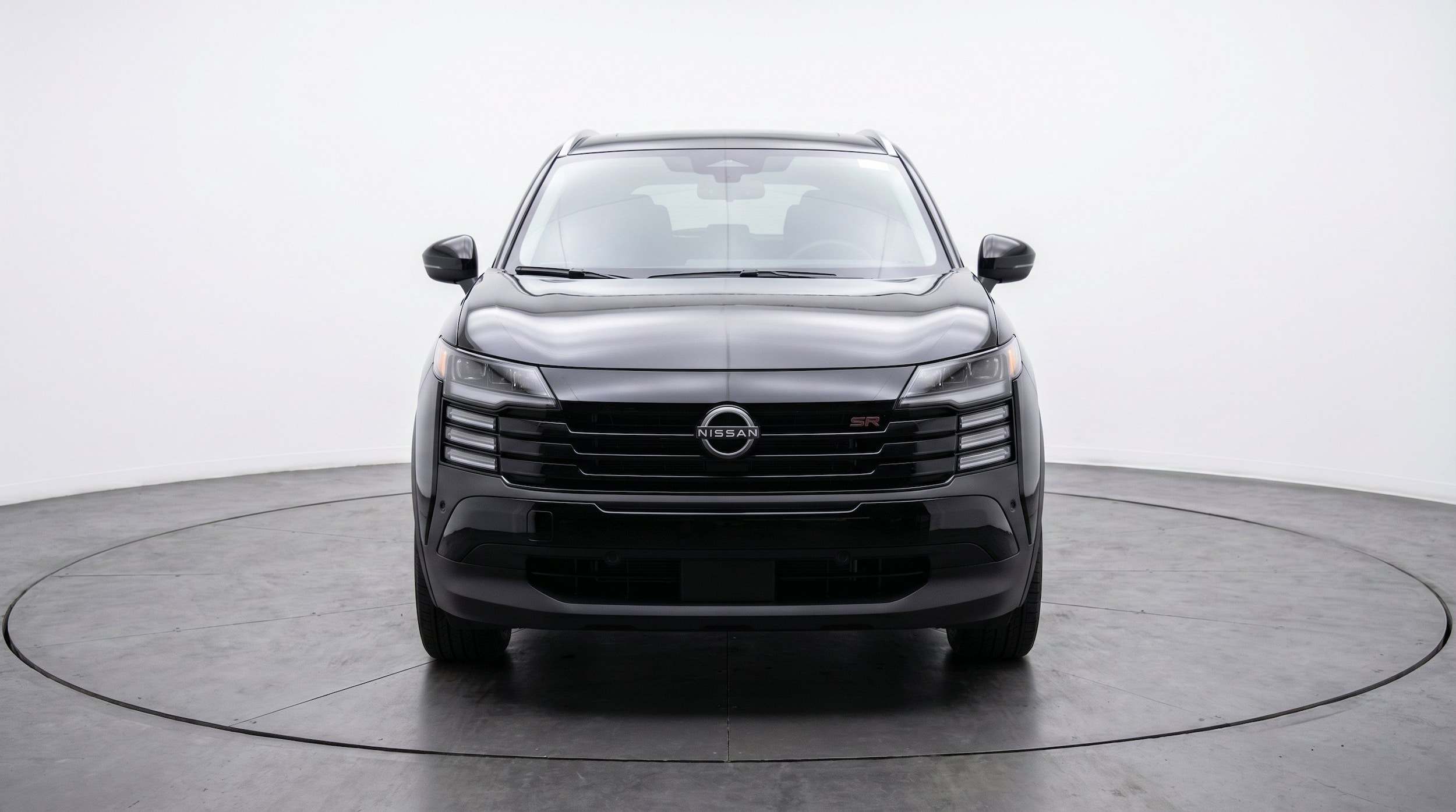 Thumbnail: 2026 Nissan Kicks - 2