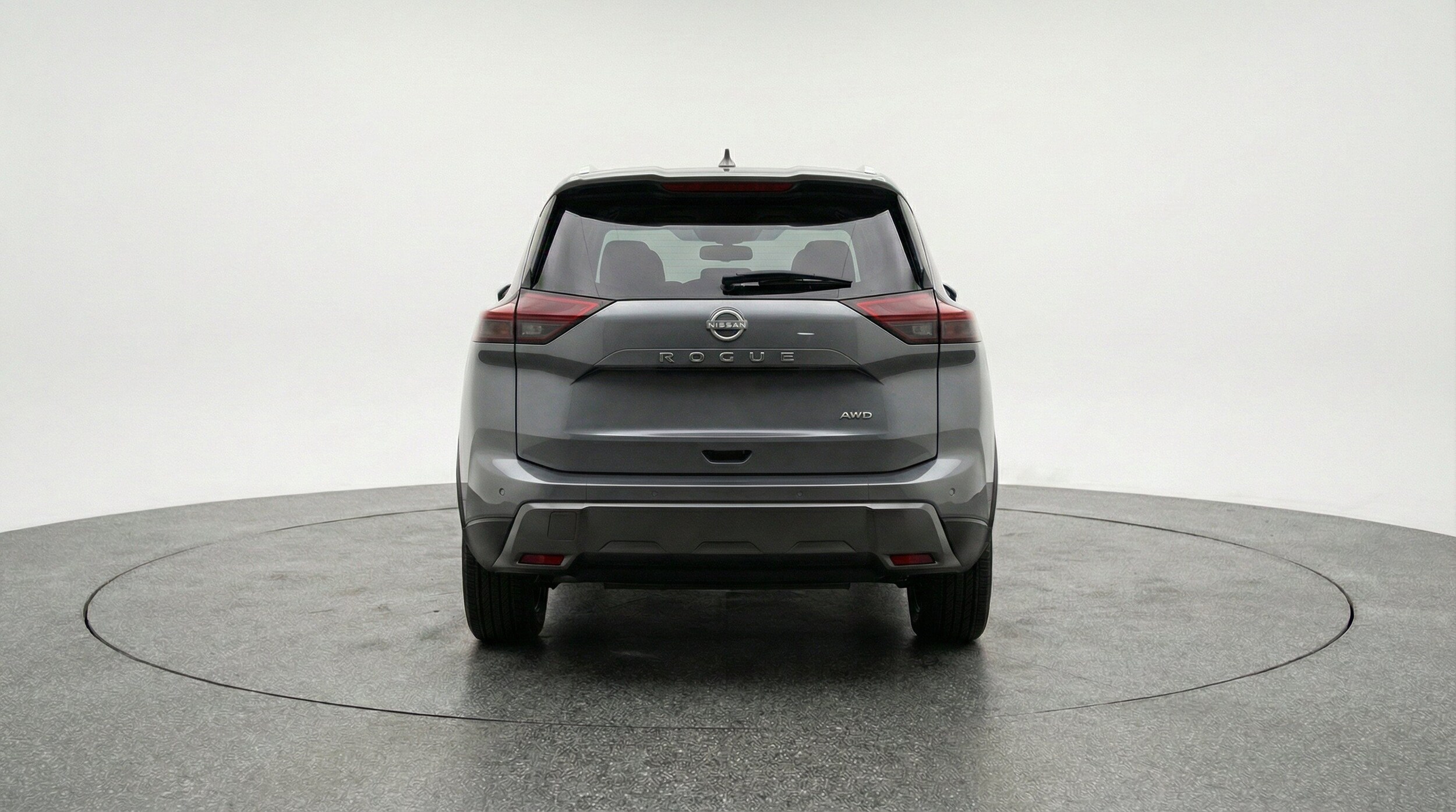 Thumbnail: 2026 Nissan Rogue - 7