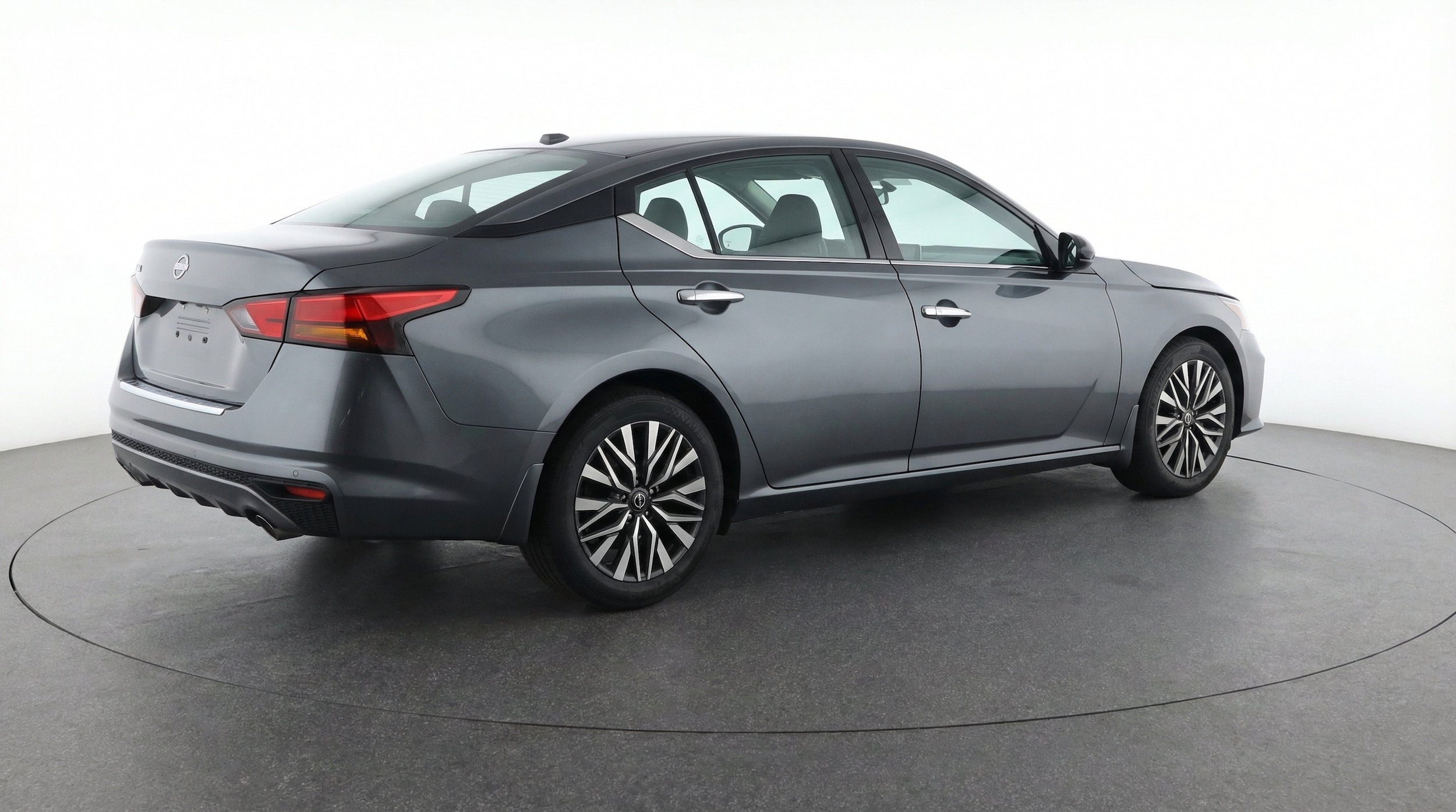 Thumbnail: 2026 Nissan Altima - 9