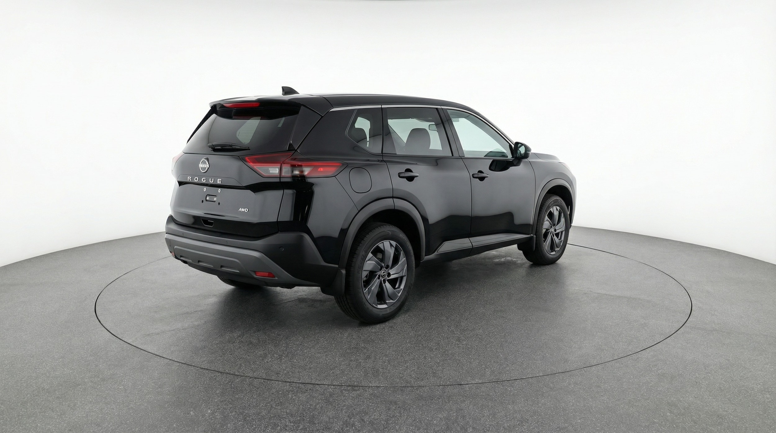 Thumbnail: 2025 Nissan Rogue - 7