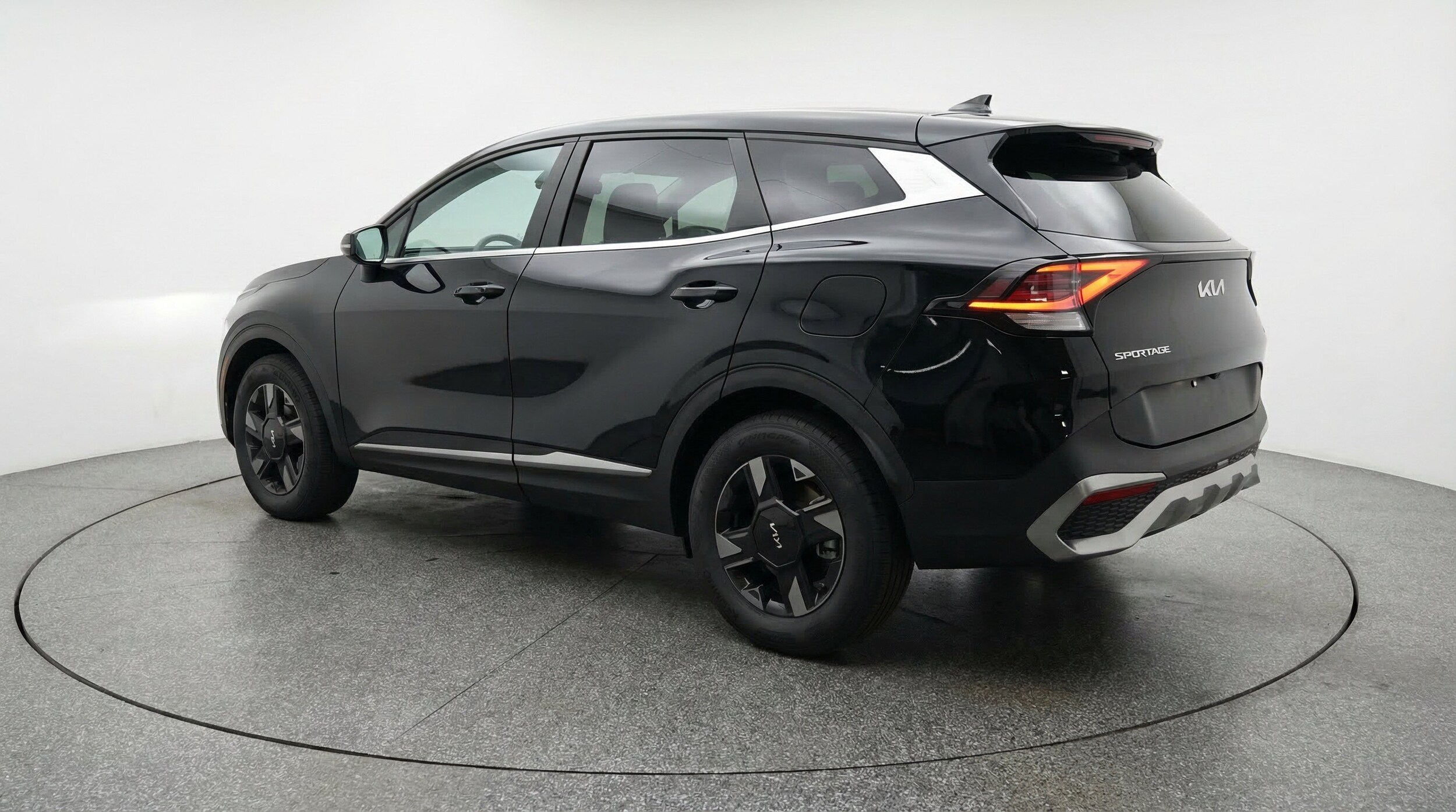 Thumbnail: 2026 Kia Sportage - 6