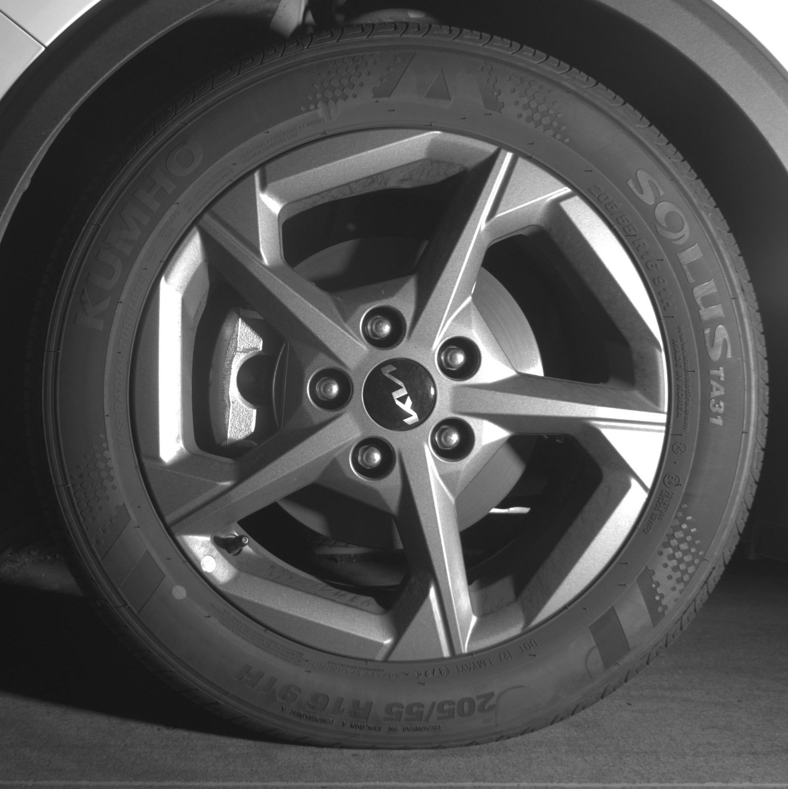 Thumbnail: 2025 Kia K4 - 12