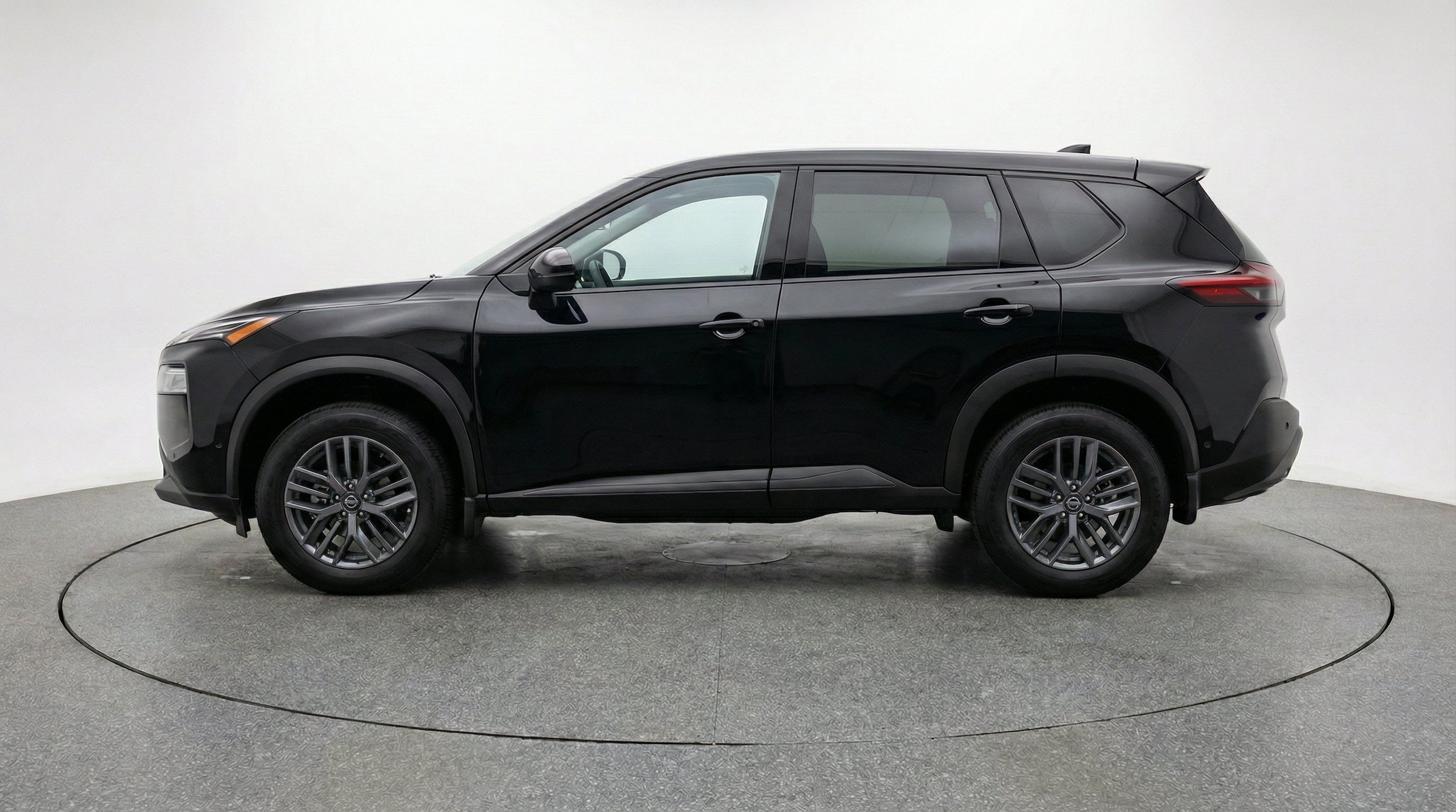 Thumbnail: 2026 Nissan Rogue - 5
