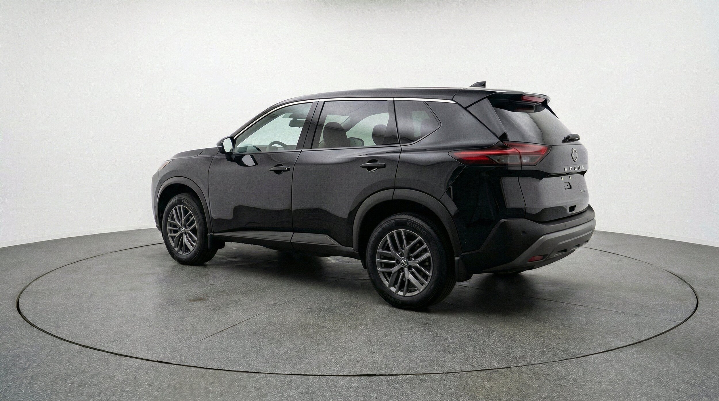Thumbnail: 2026 Nissan Rogue - 6