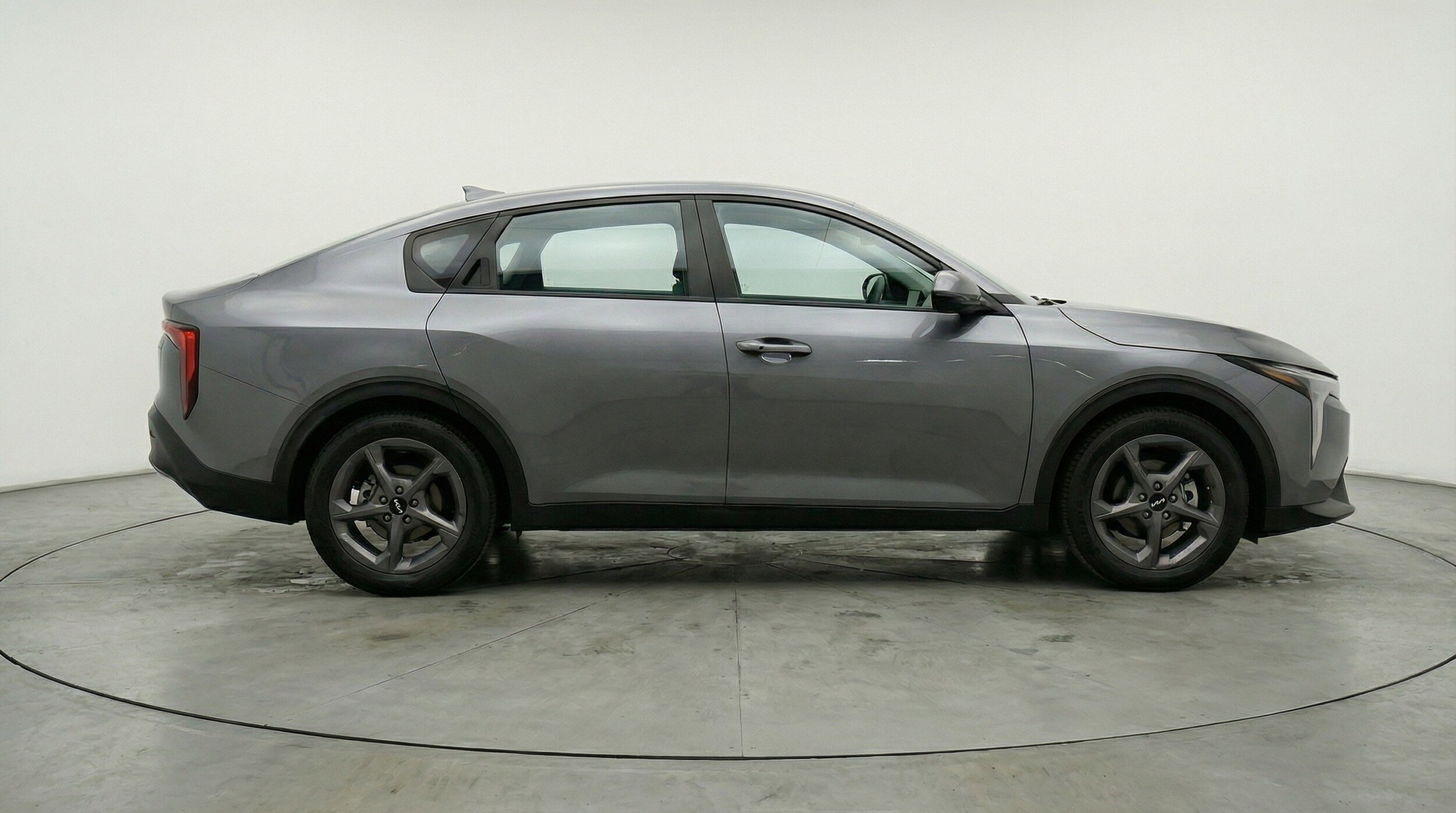 Thumbnail: 2025 Kia K4 - 11