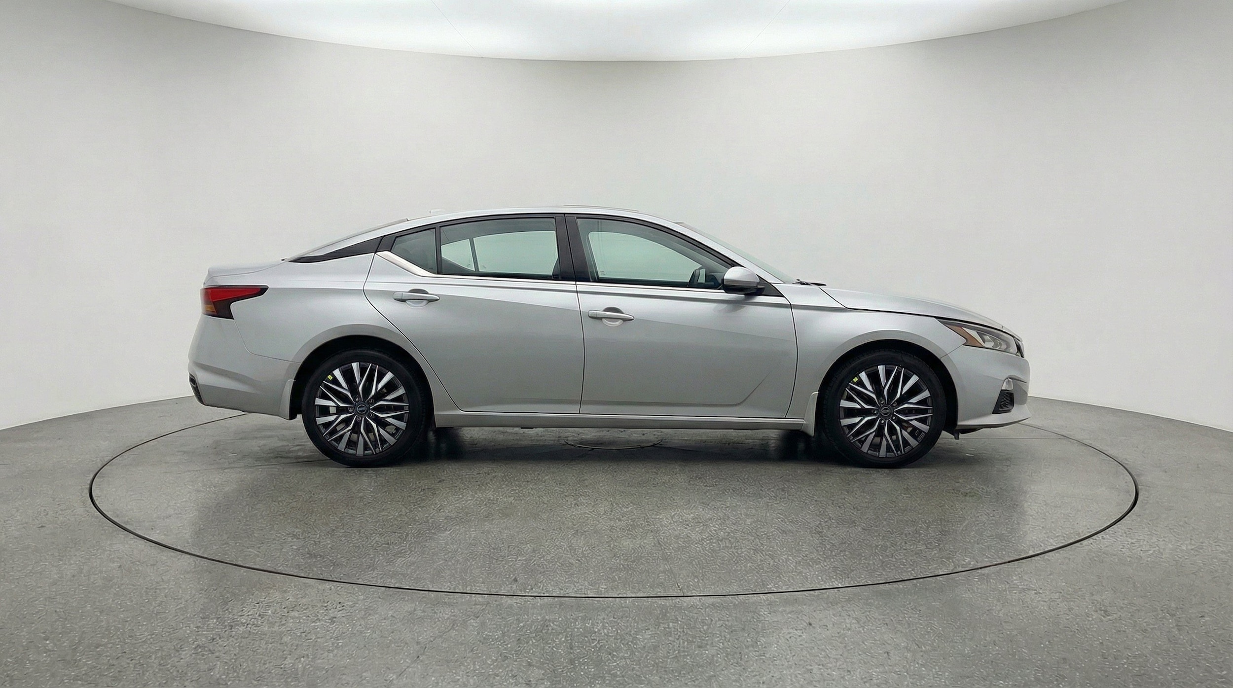 Thumbnail: 2026 Nissan Altima - 11