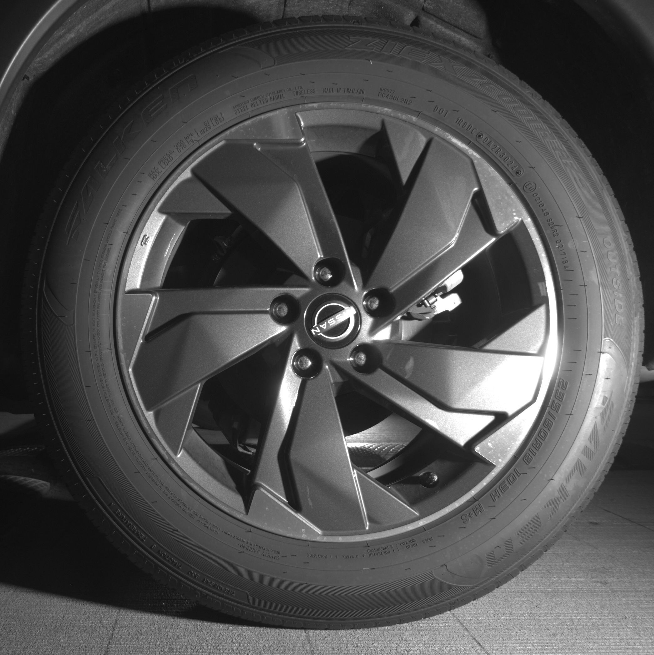 Thumbnail: 2025 Nissan Rogue - 11