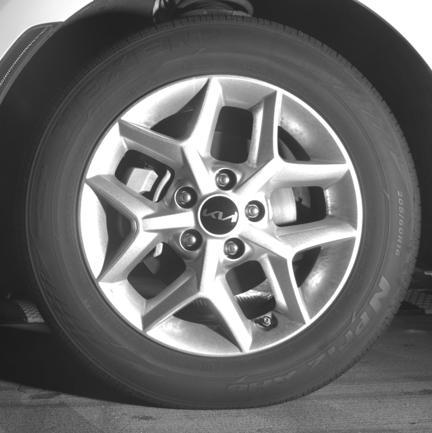 Thumbnail: 2025 Kia Soul - 12