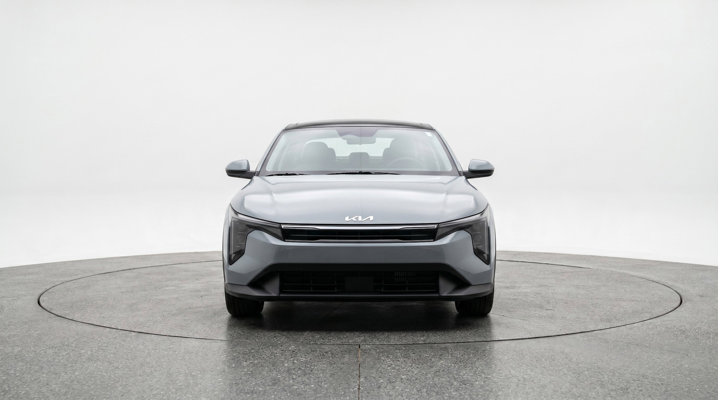 Thumbnail: 2025 Kia K4 - 2