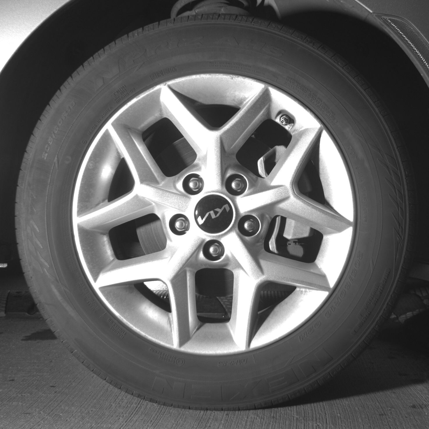 Thumbnail: 2025 Kia Soul - 10