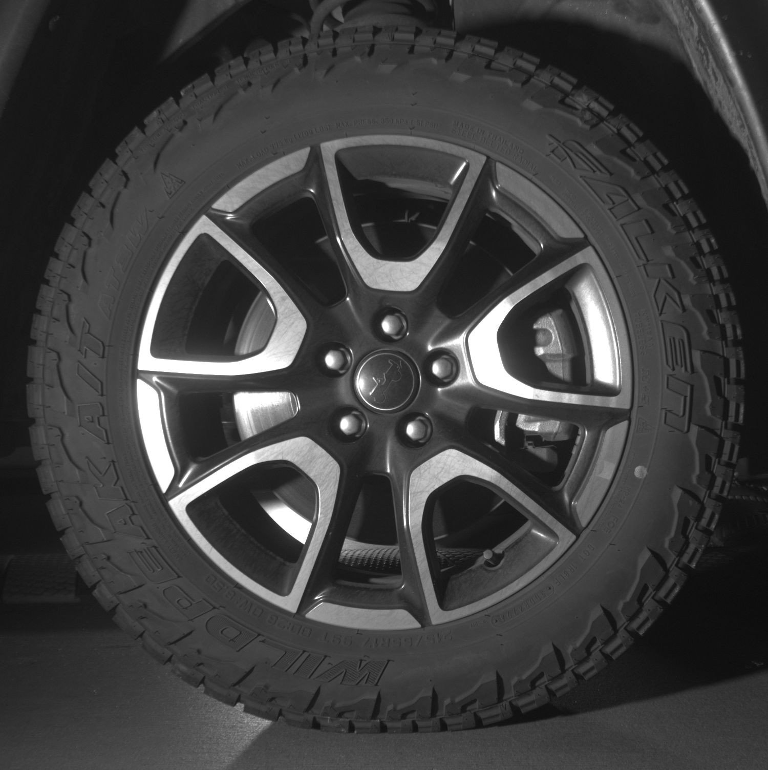 Thumbnail: 2025 Jeep Compass - 13